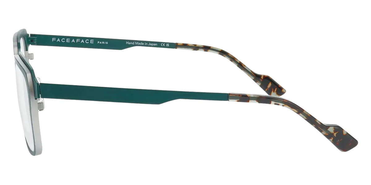 Face à Face - BELT 2 - Image 6