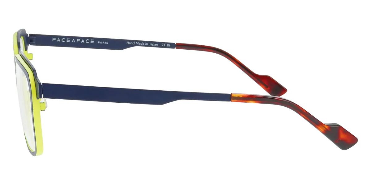 Face à Face - BELT 2 - Image 9