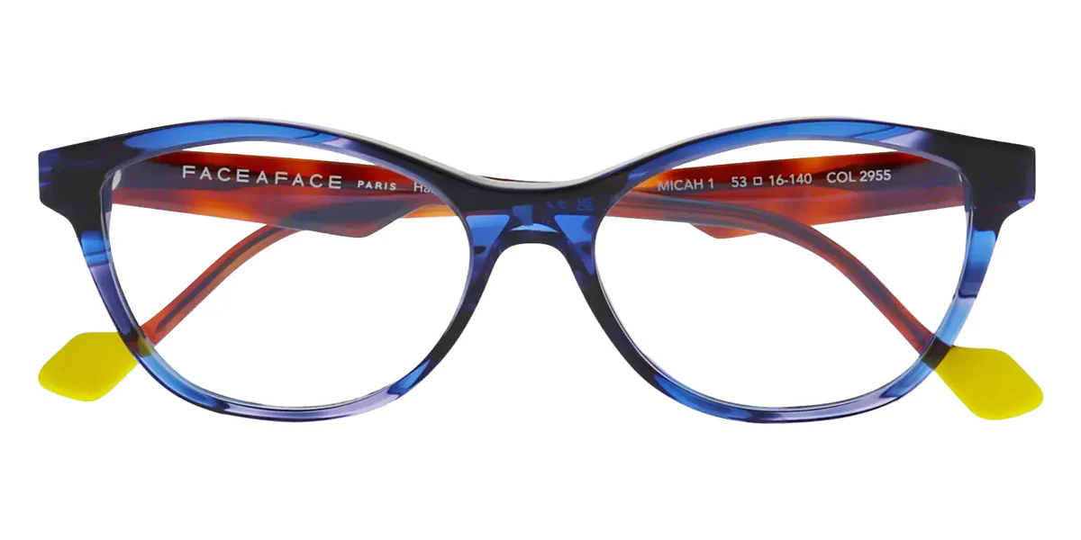 Face à Face - MICAH 1