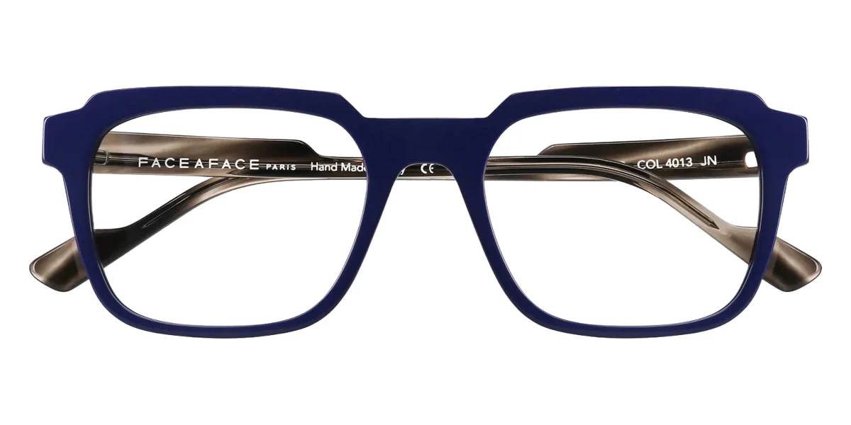 Face à Face - STAMP 2