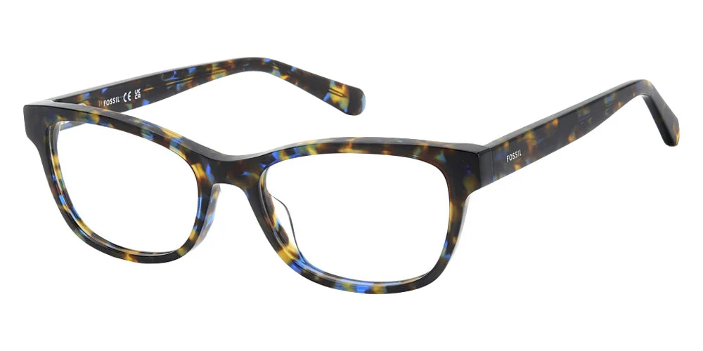 Fossil - FOS 7201 - Image 2