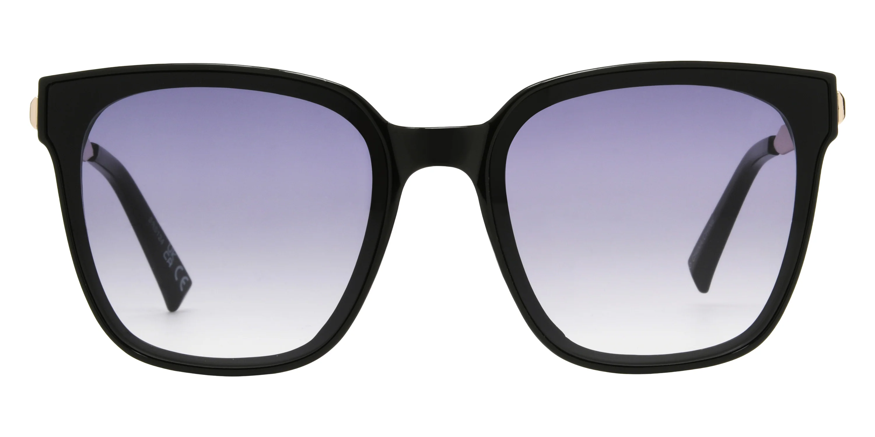 Foster Grant - Fashion Square Sunglasses 461
