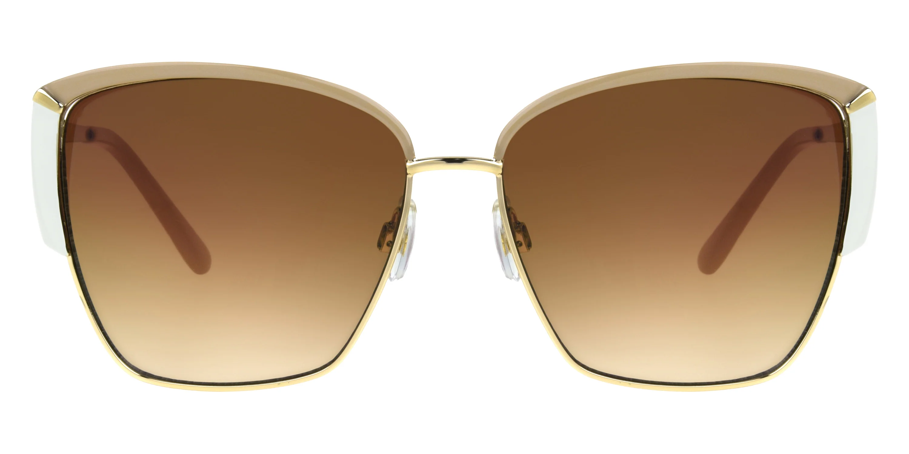 Foster Grant - FG&Co Ladies Cat-Eye Sunglasses