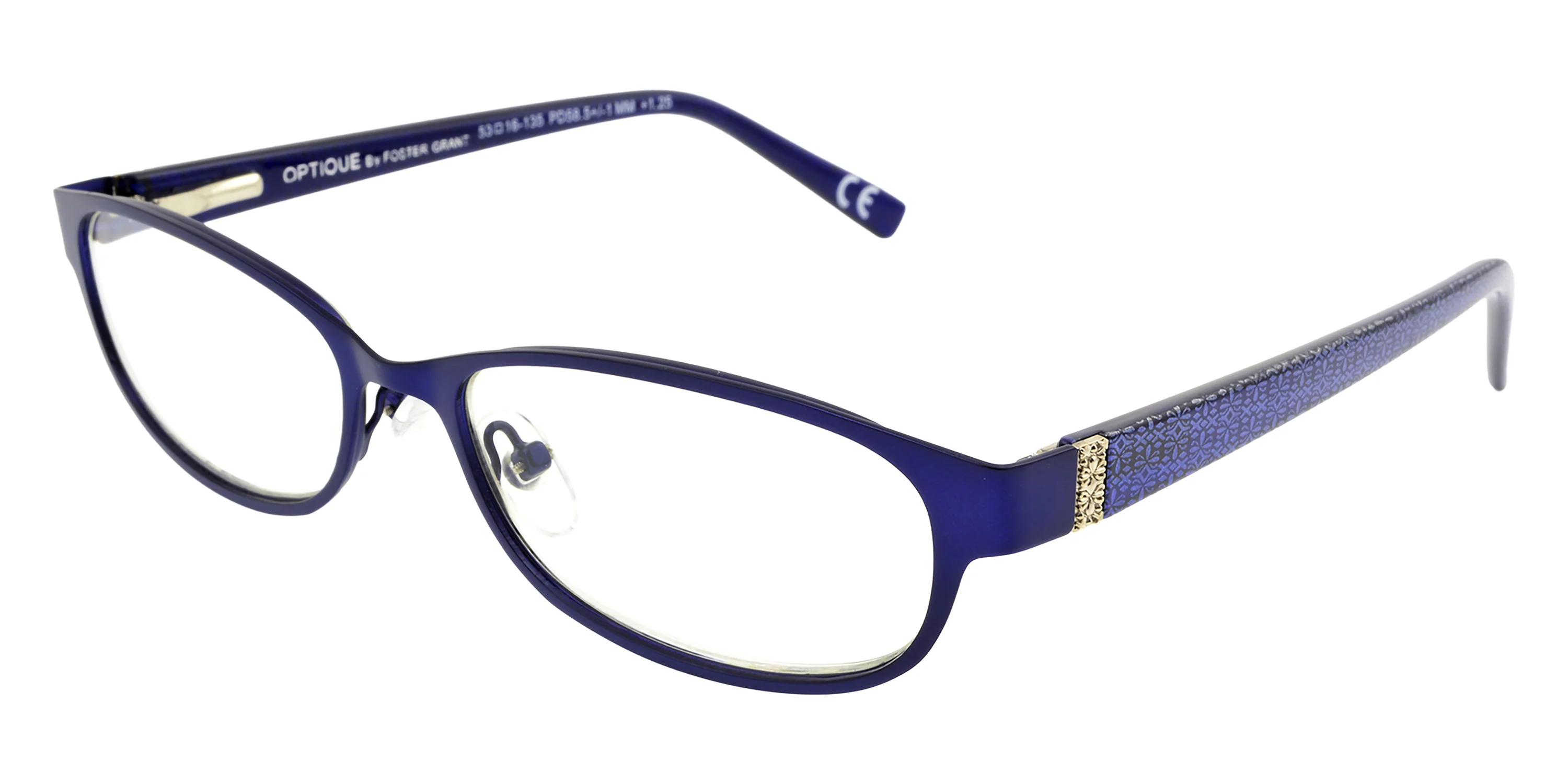 Foster Grant - Isa Ladies Premium Reading Glasses - Image 2