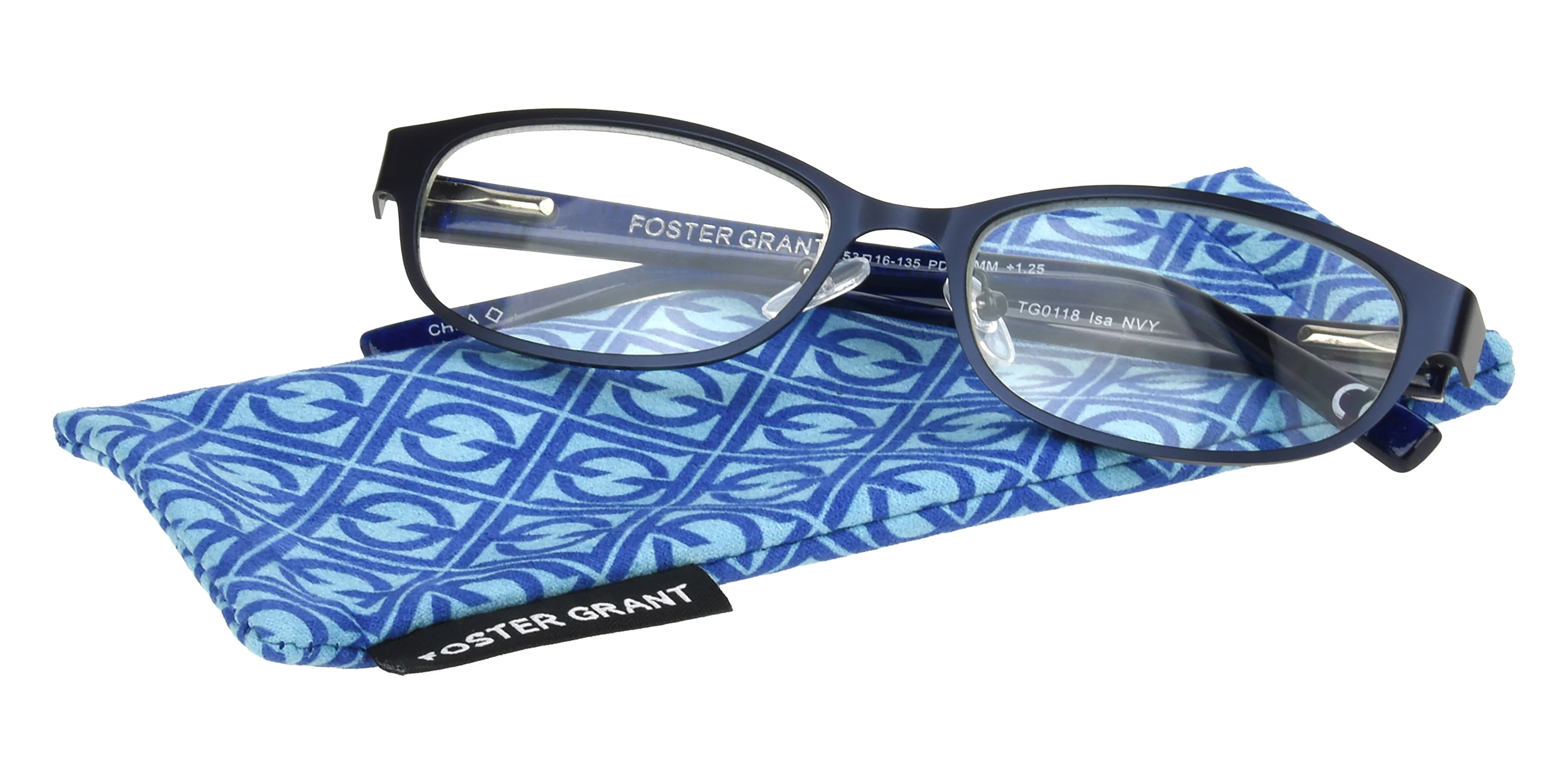 Foster Grant - Isa Ladies Premium Reading Glasses - Image 3