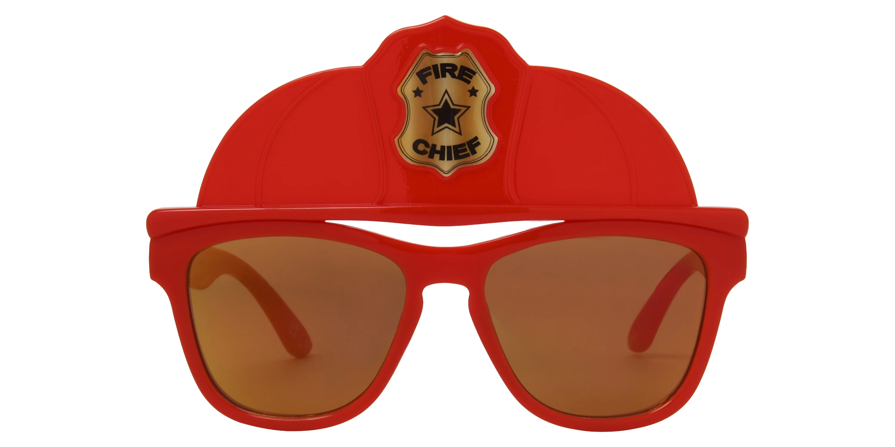 Foster Grant - Kids Fire Chief Sunglasses