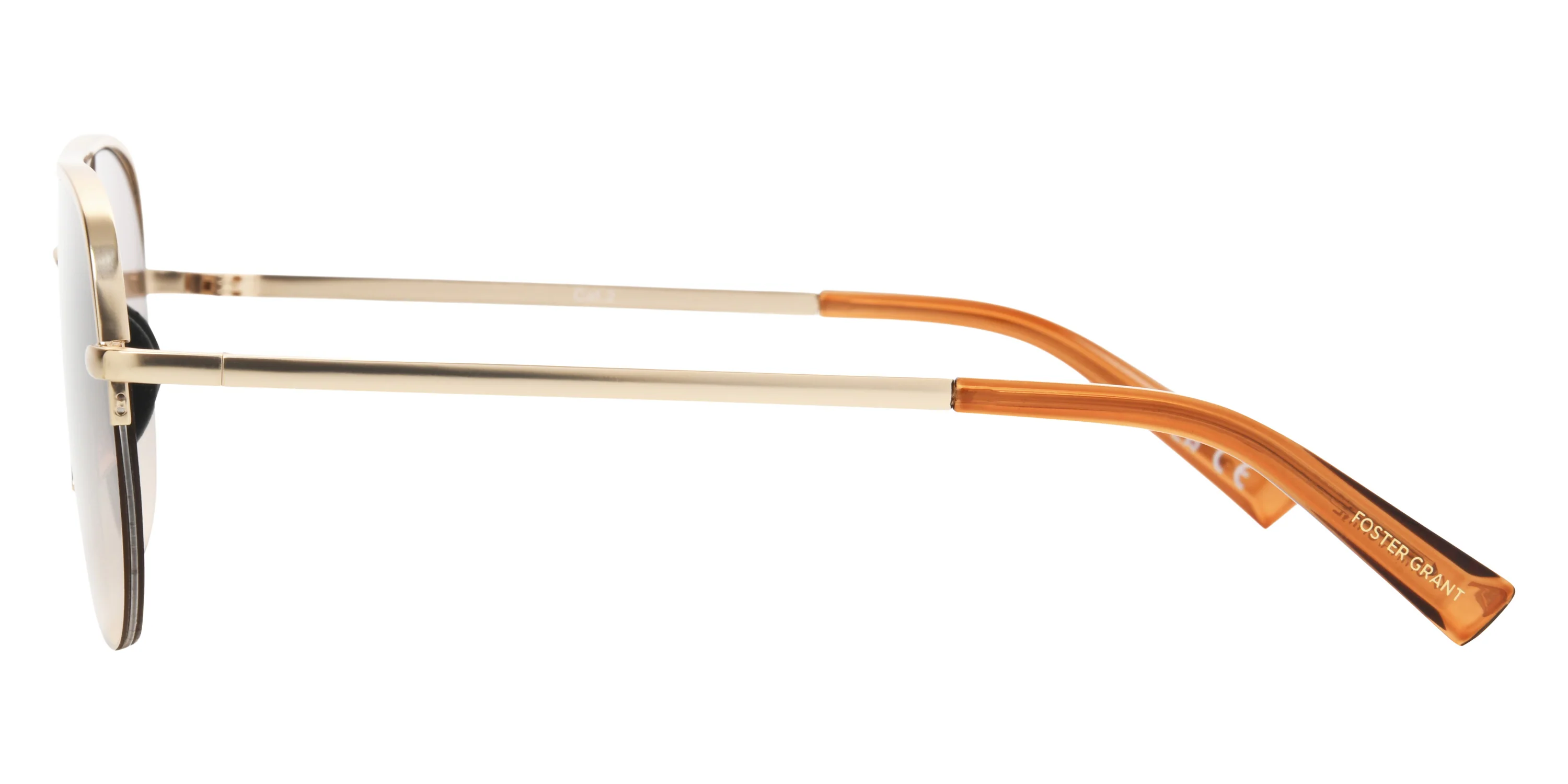 Foster Grant - Ladies Aviator Sunglases 20 - Image 3