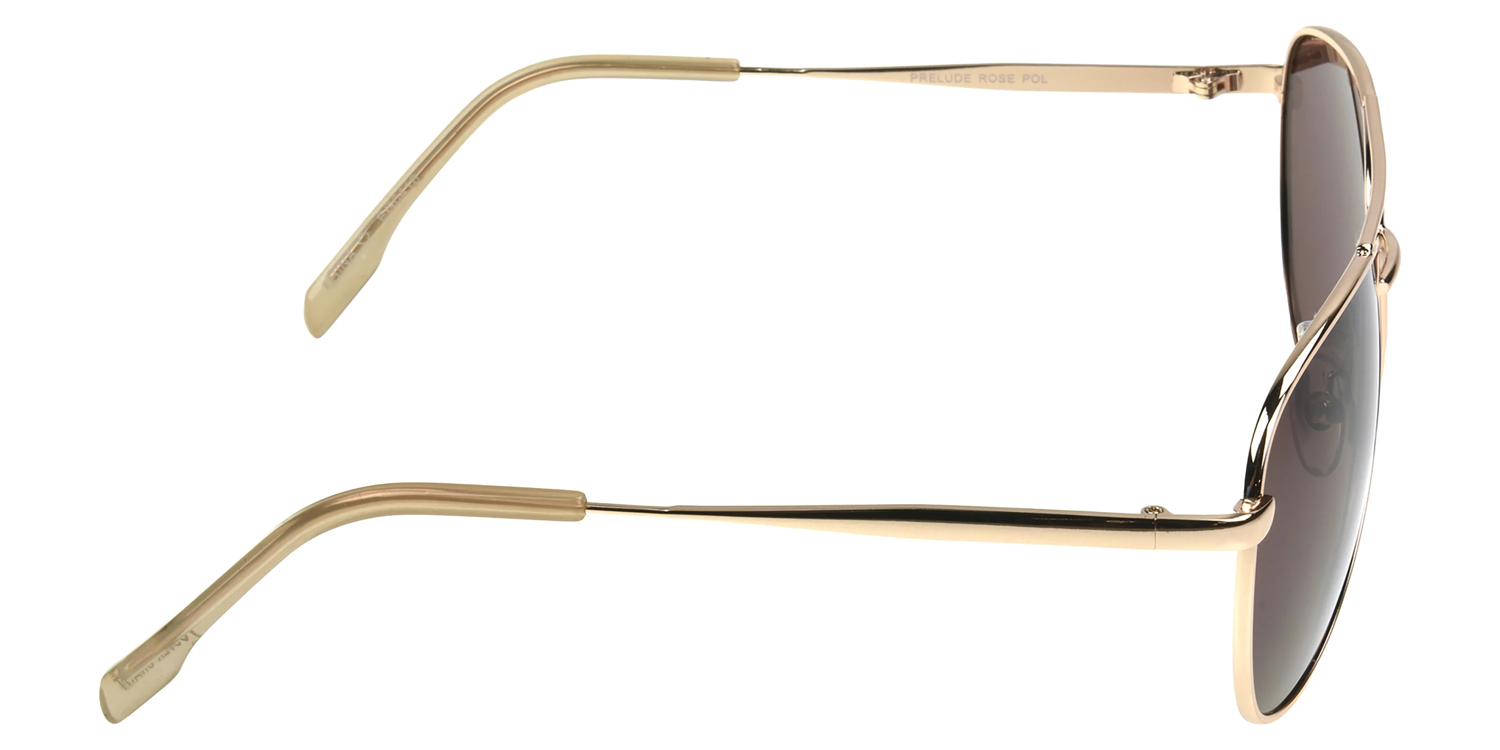 Foster Grant - Ladies Polarized Aviator Sunglasses - Image 3