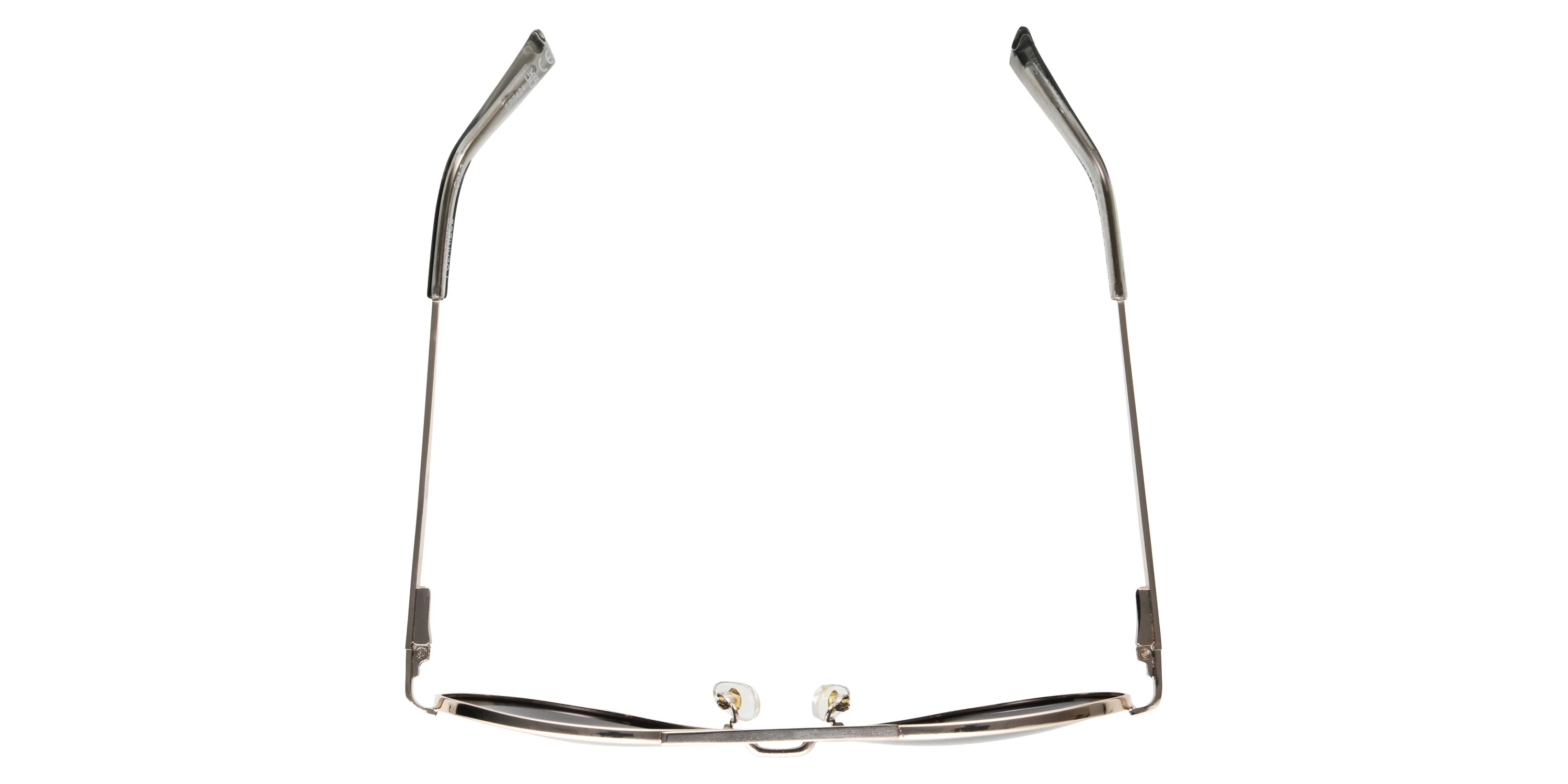Foster Grant - Polarized Aviator Sunglasses 481 - Image 4