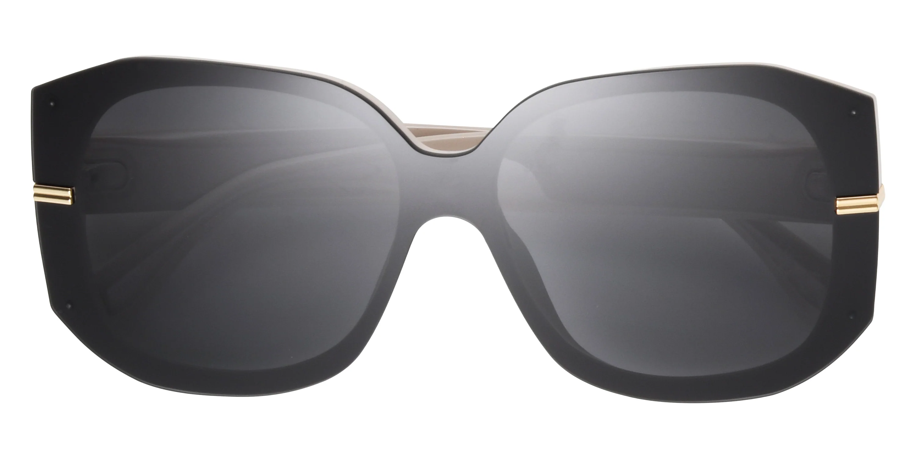 Foster Grant - Trend Shield Sunglasses 41 - Image 5