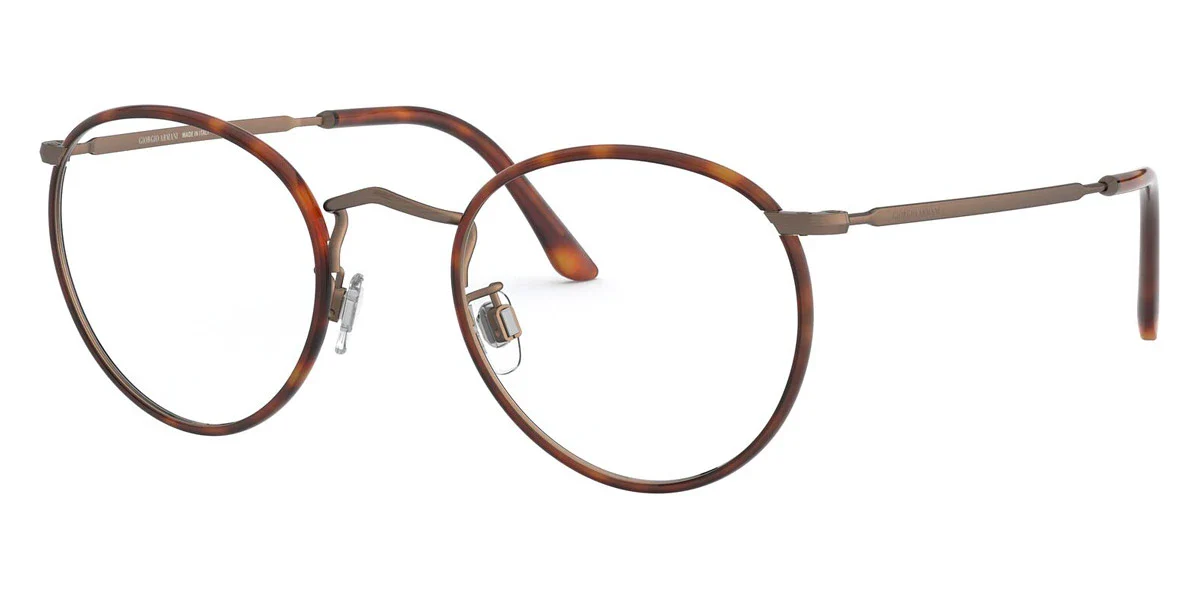 GIORGIO ARMANI - AR 112MJ - Image 2