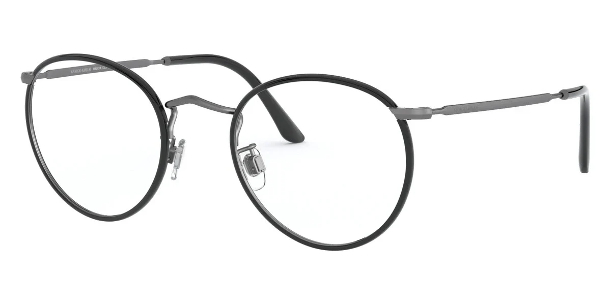 GIORGIO ARMANI - AR 112MJ - Image 8