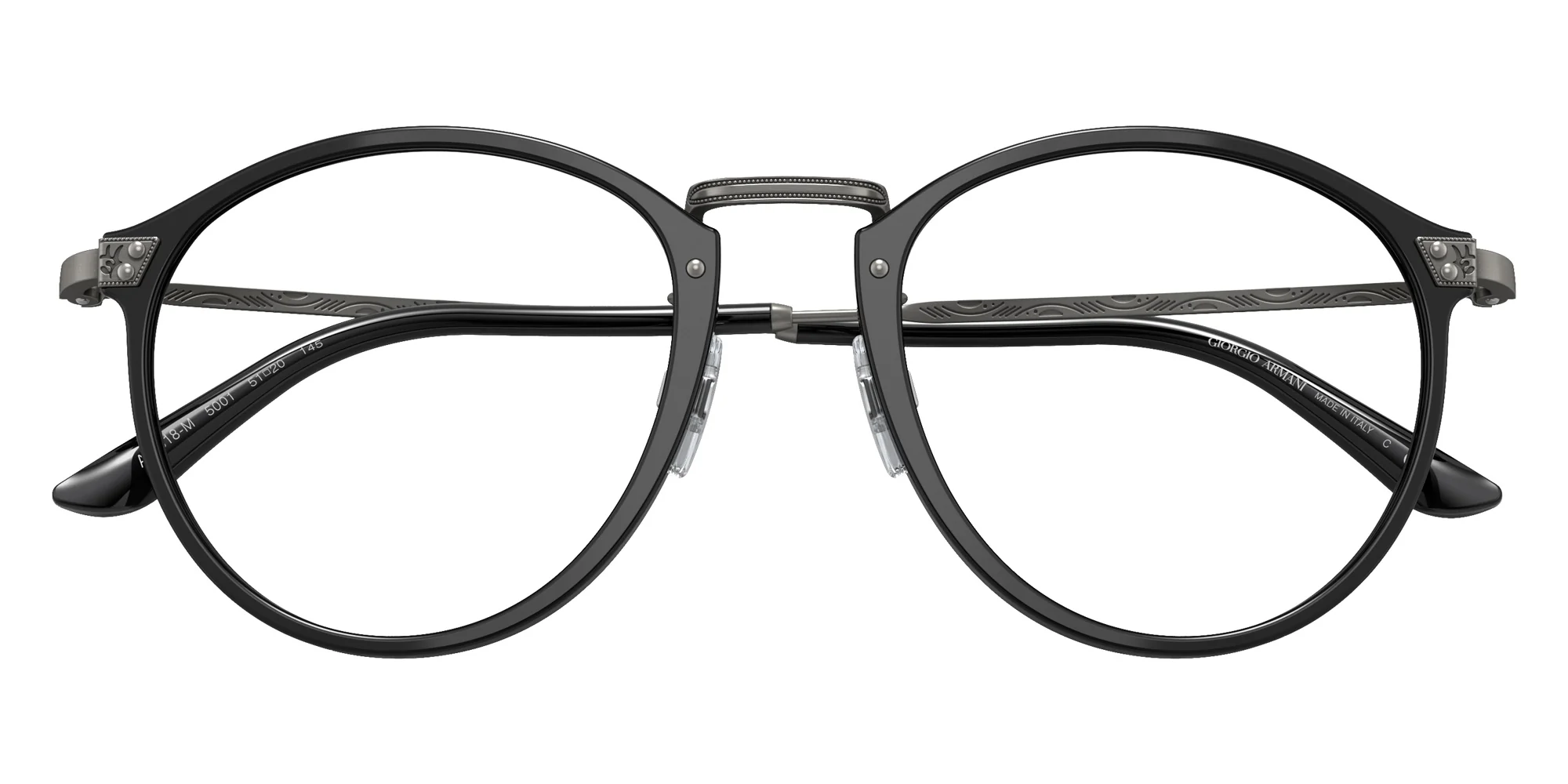 GIORGIO ARMANI - AR 318M - Image 17