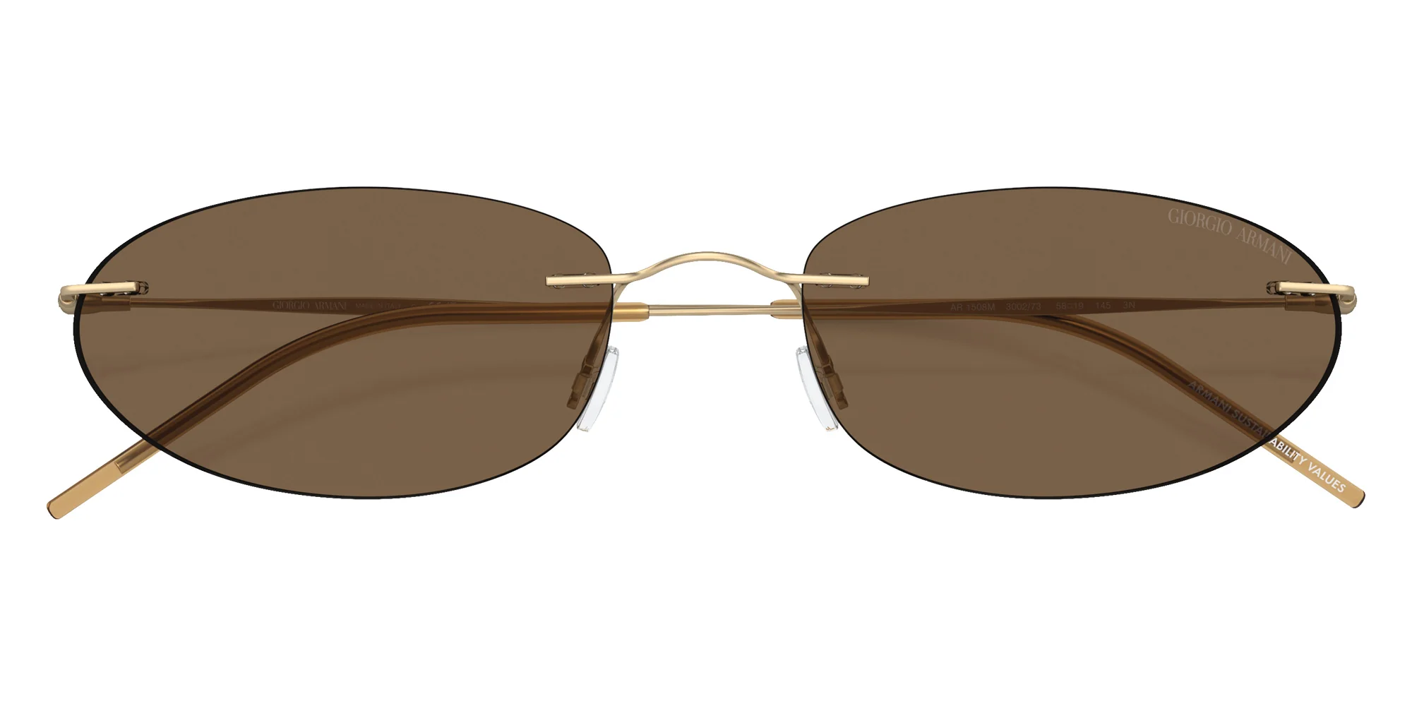 GIORGIO ARMANI - AR1508M - Image 19