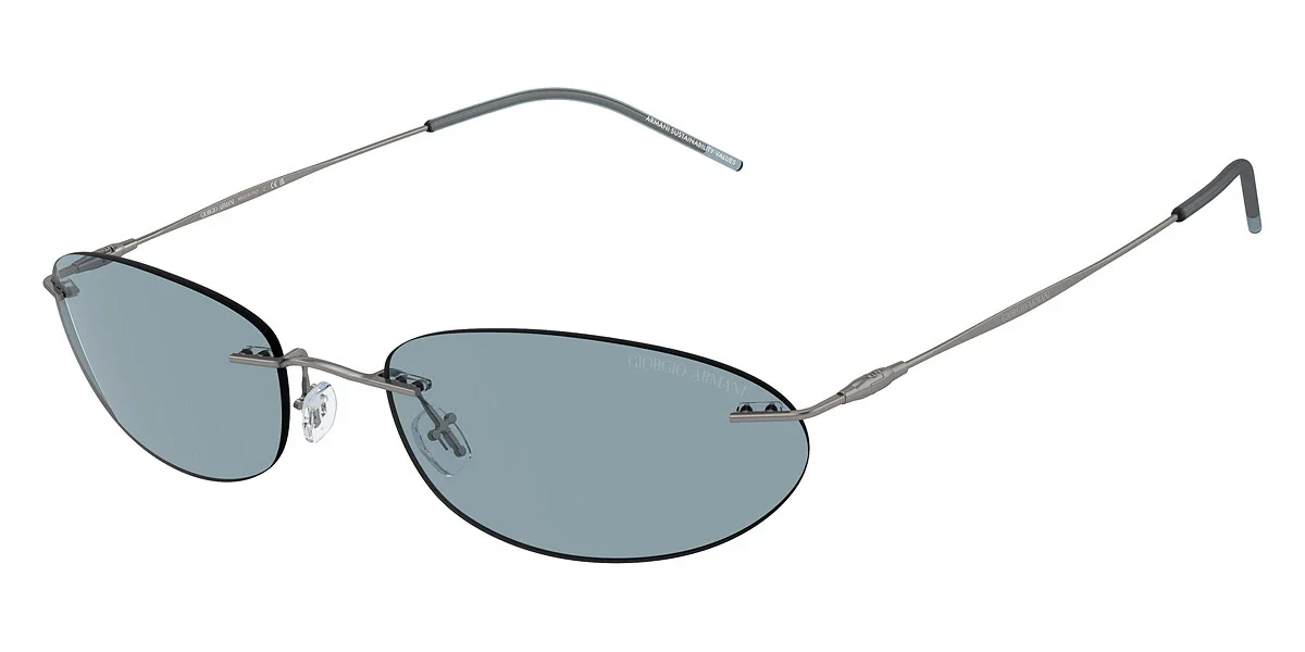 GIORGIO ARMANI - AR1508M - Image 9