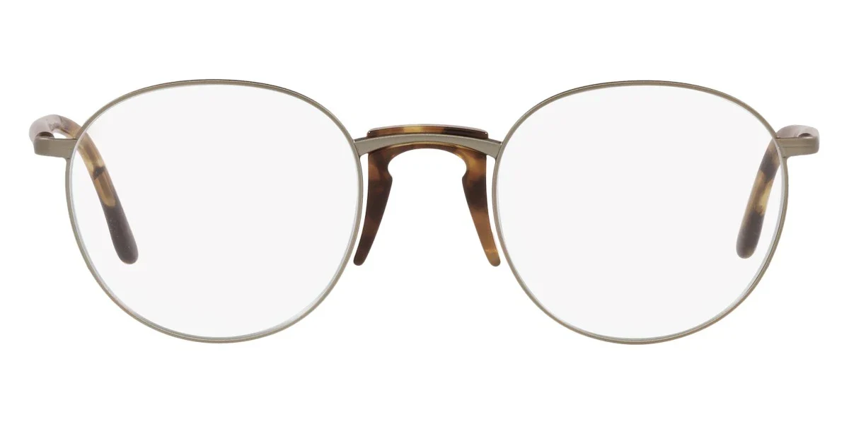 GIORGIO ARMANI - AR5117