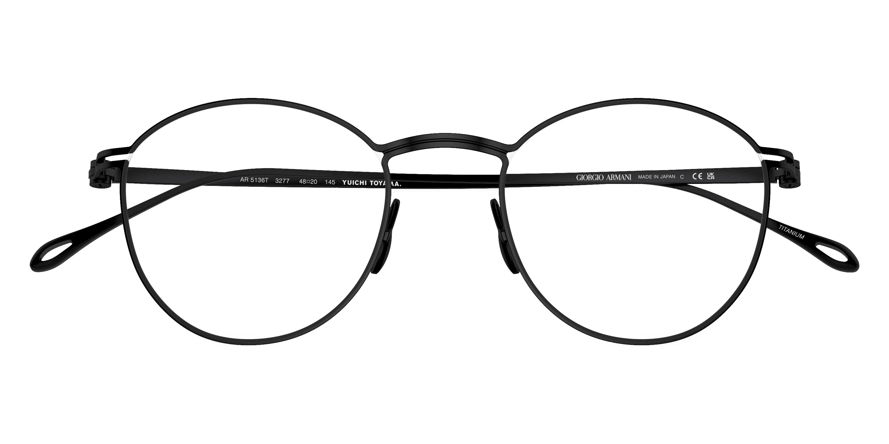 GIORGIO ARMANI - AR5136T - Image 5