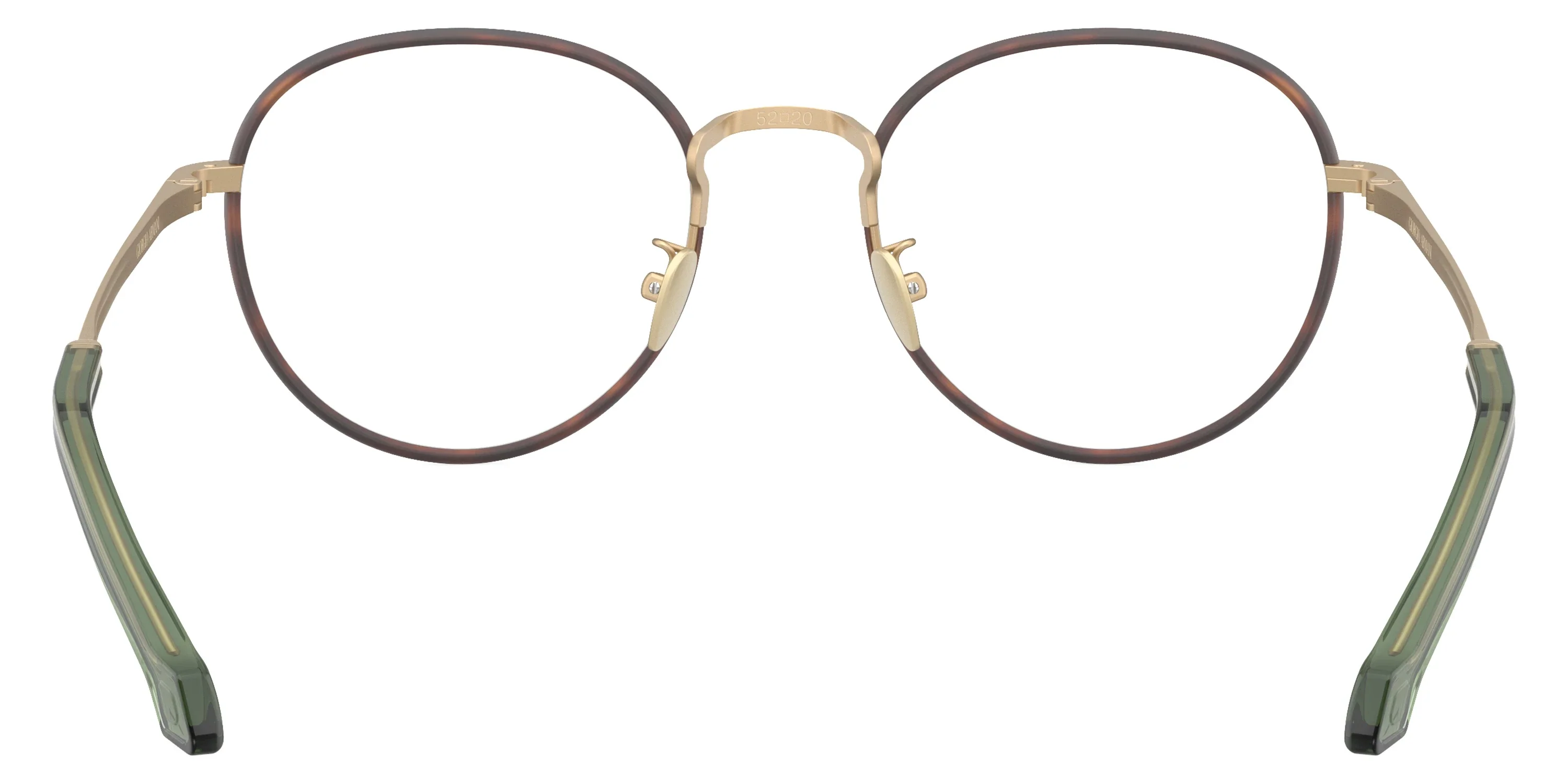 GIORGIO ARMANI - AR5151J - Image 11