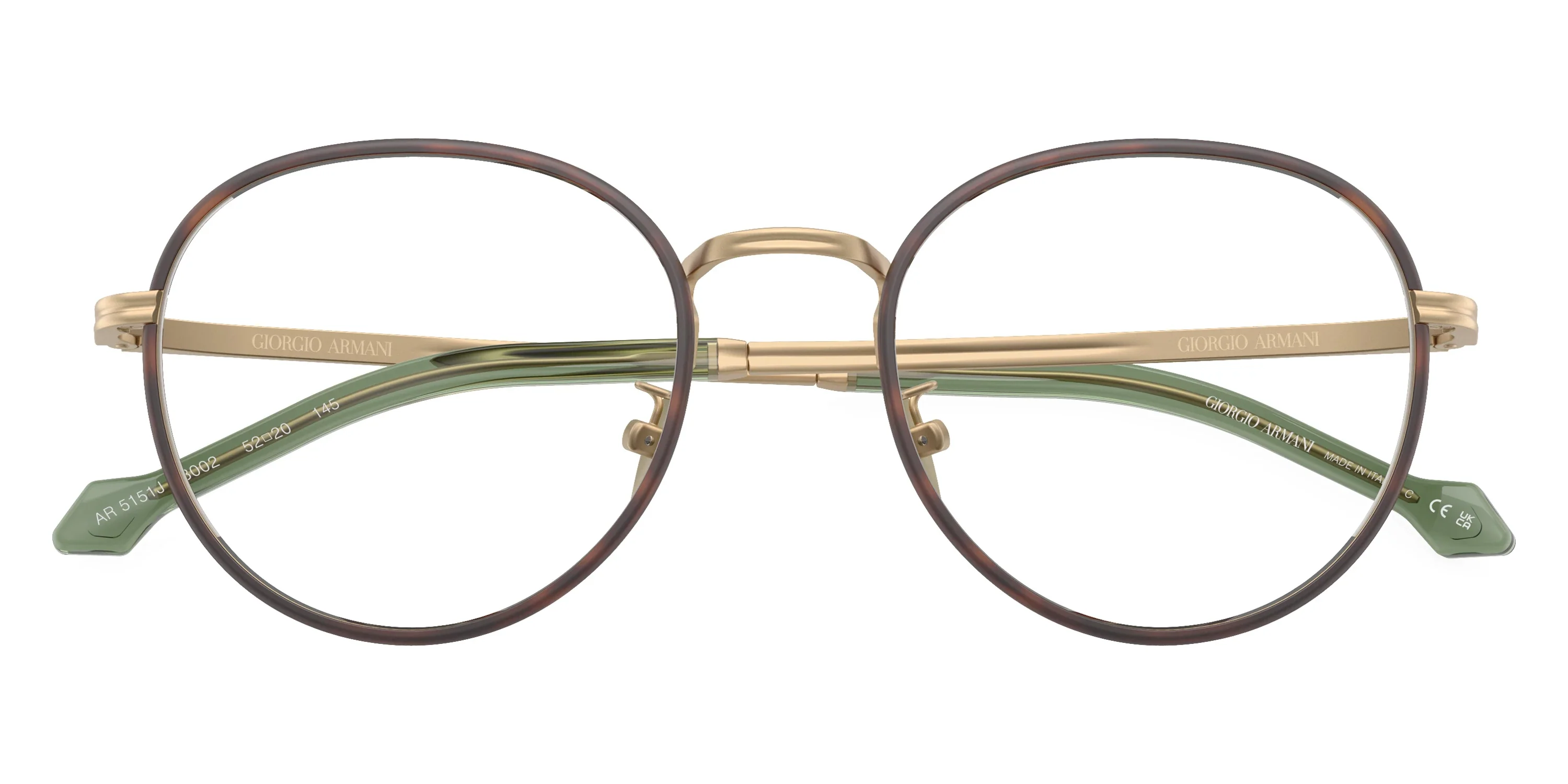 GIORGIO ARMANI - AR5151J - Image 12