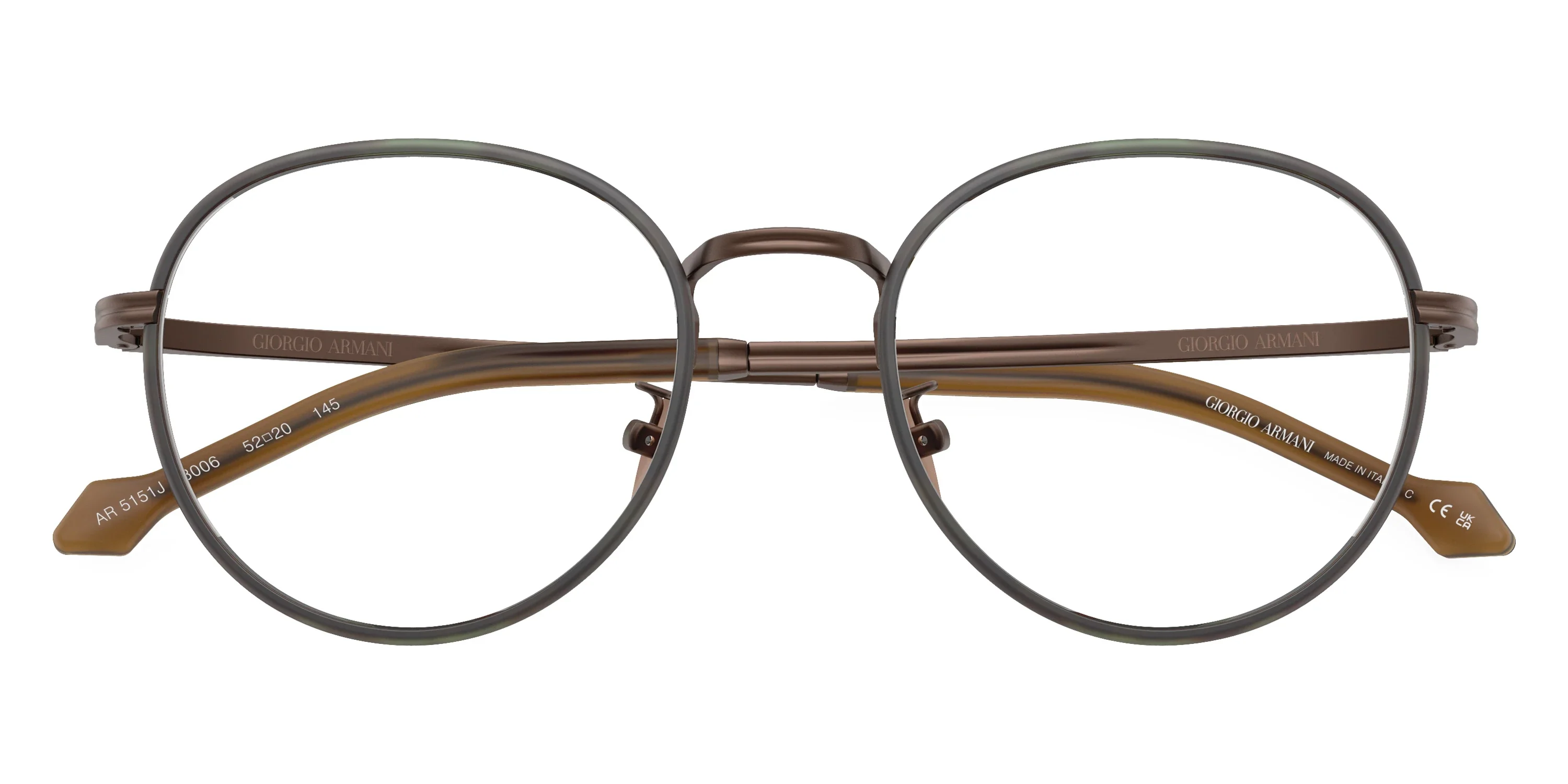 GIORGIO ARMANI - AR5151J - Image 26