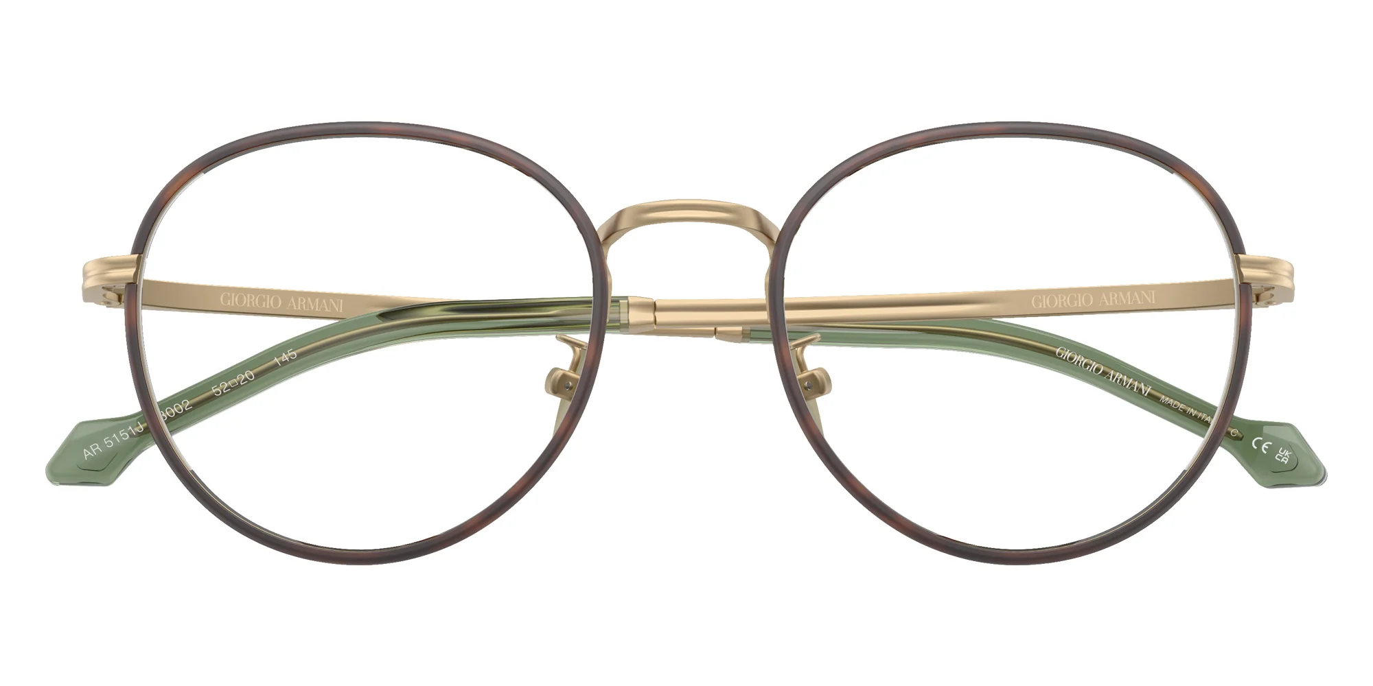GIORGIO ARMANI - AR5151J - Image 38