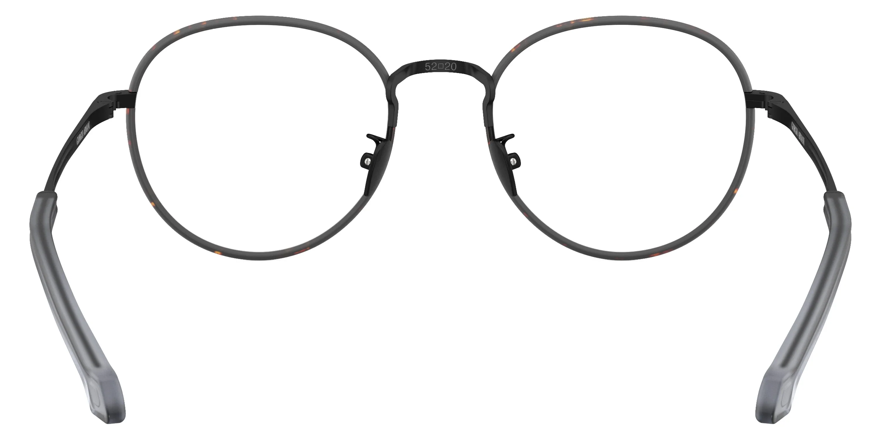 GIORGIO ARMANI - AR5151J - Image 4