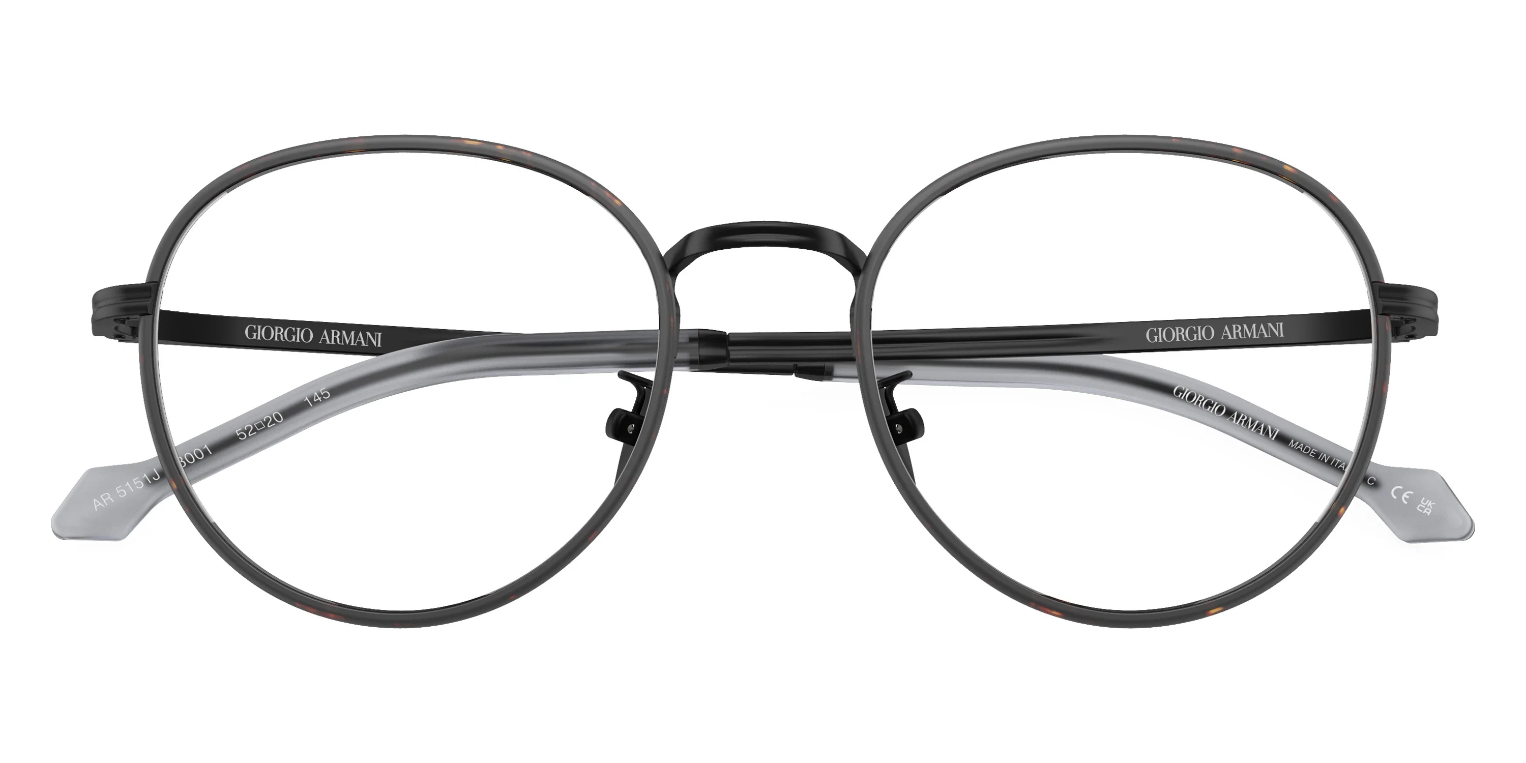 GIORGIO ARMANI - AR5151J - Image 5
