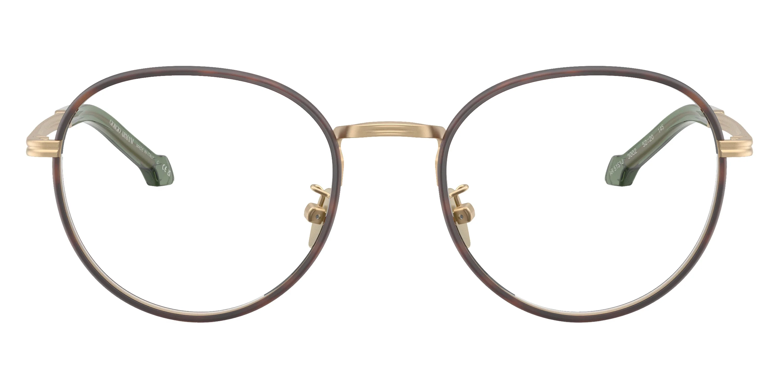 GIORGIO ARMANI - AR5151J - Image 8