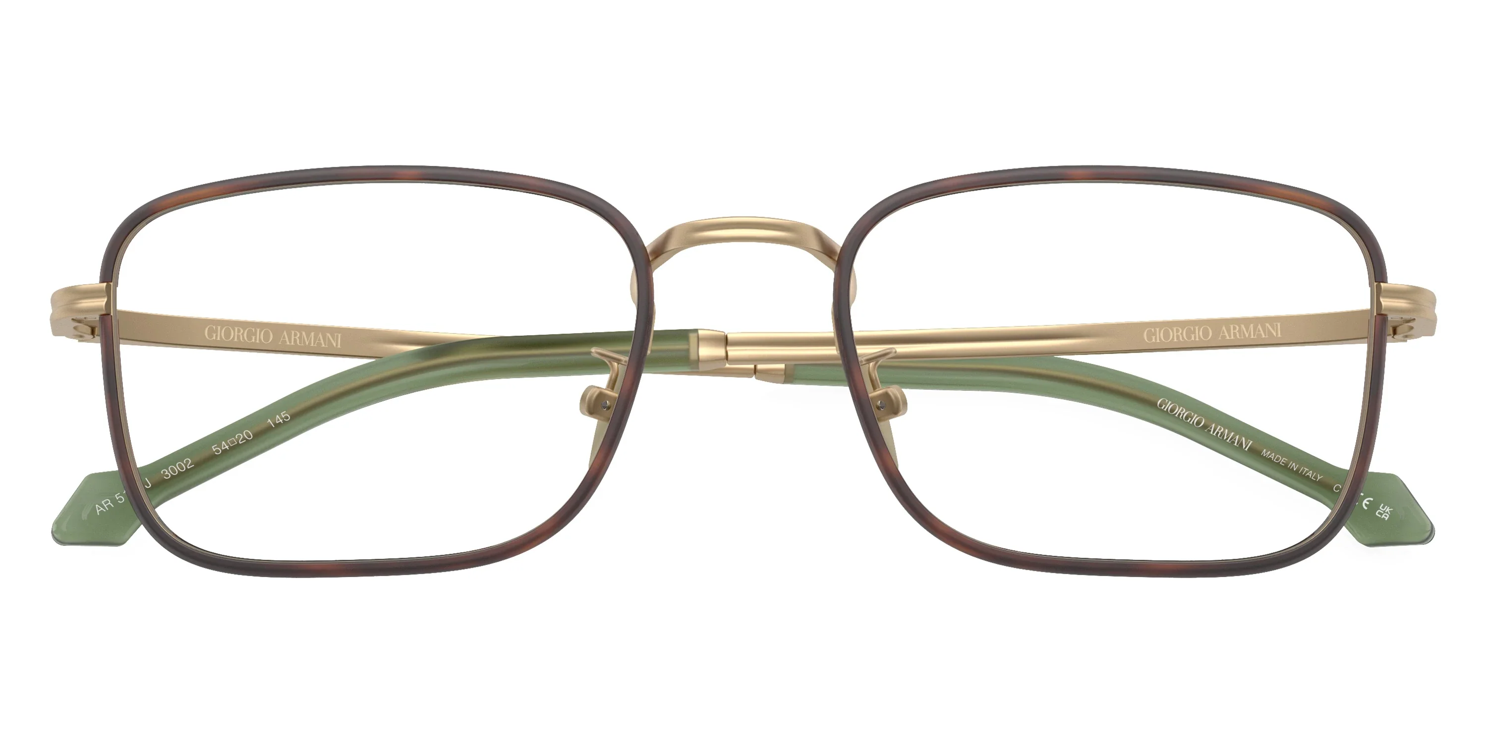 GIORGIO ARMANI - AR5152J - Image 12