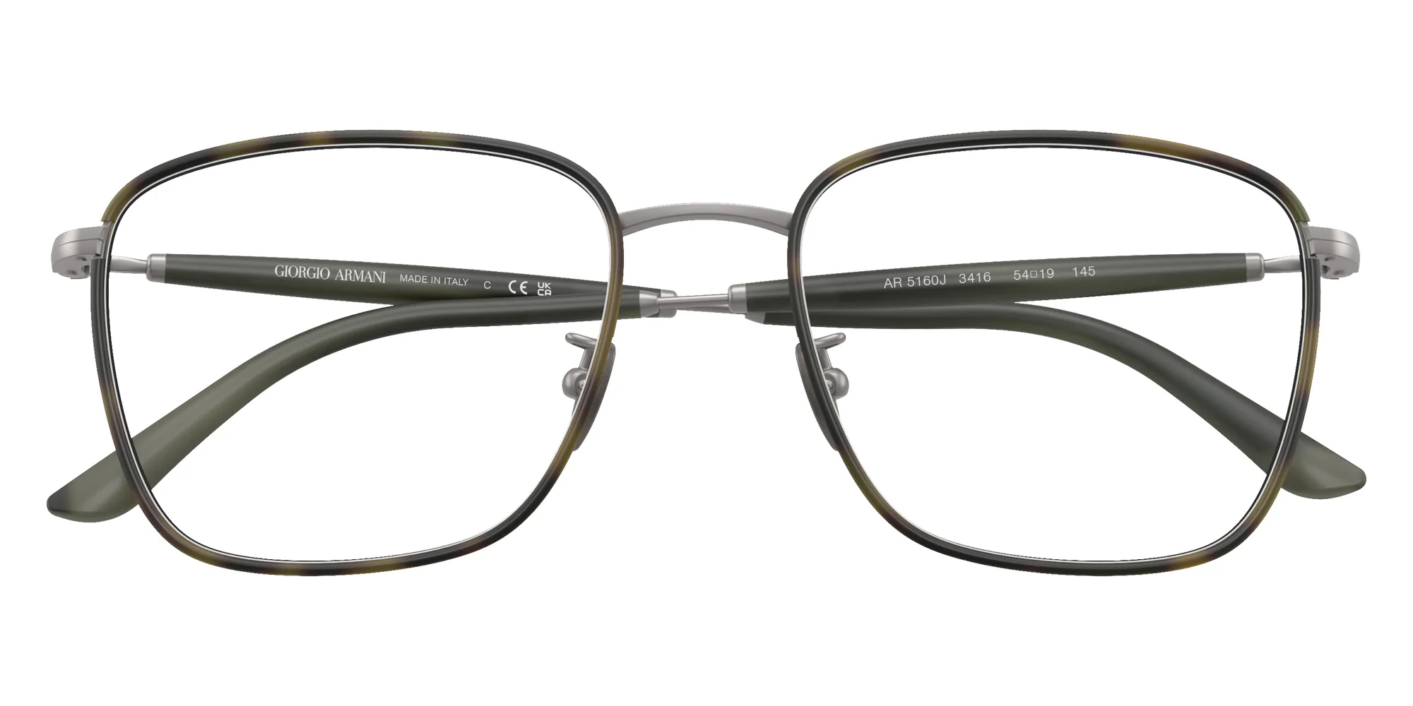GIORGIO ARMANI - AR5160J - Image 52
