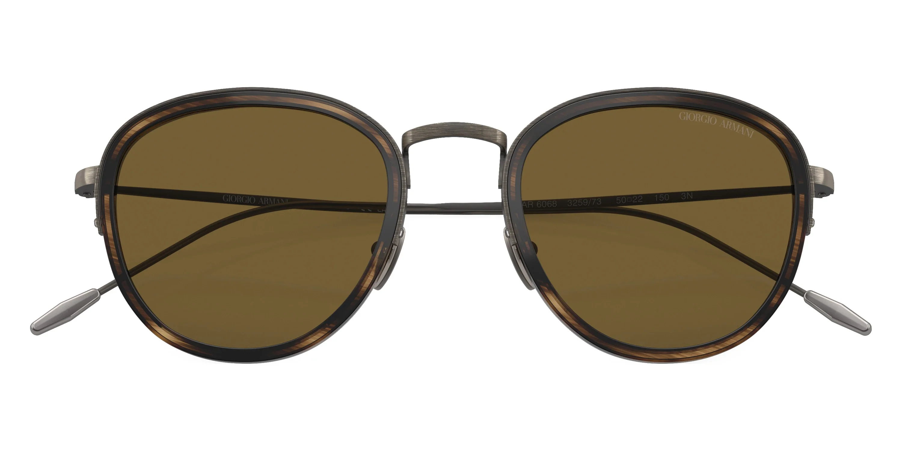 GIORGIO ARMANI - AR6068 - Image 12