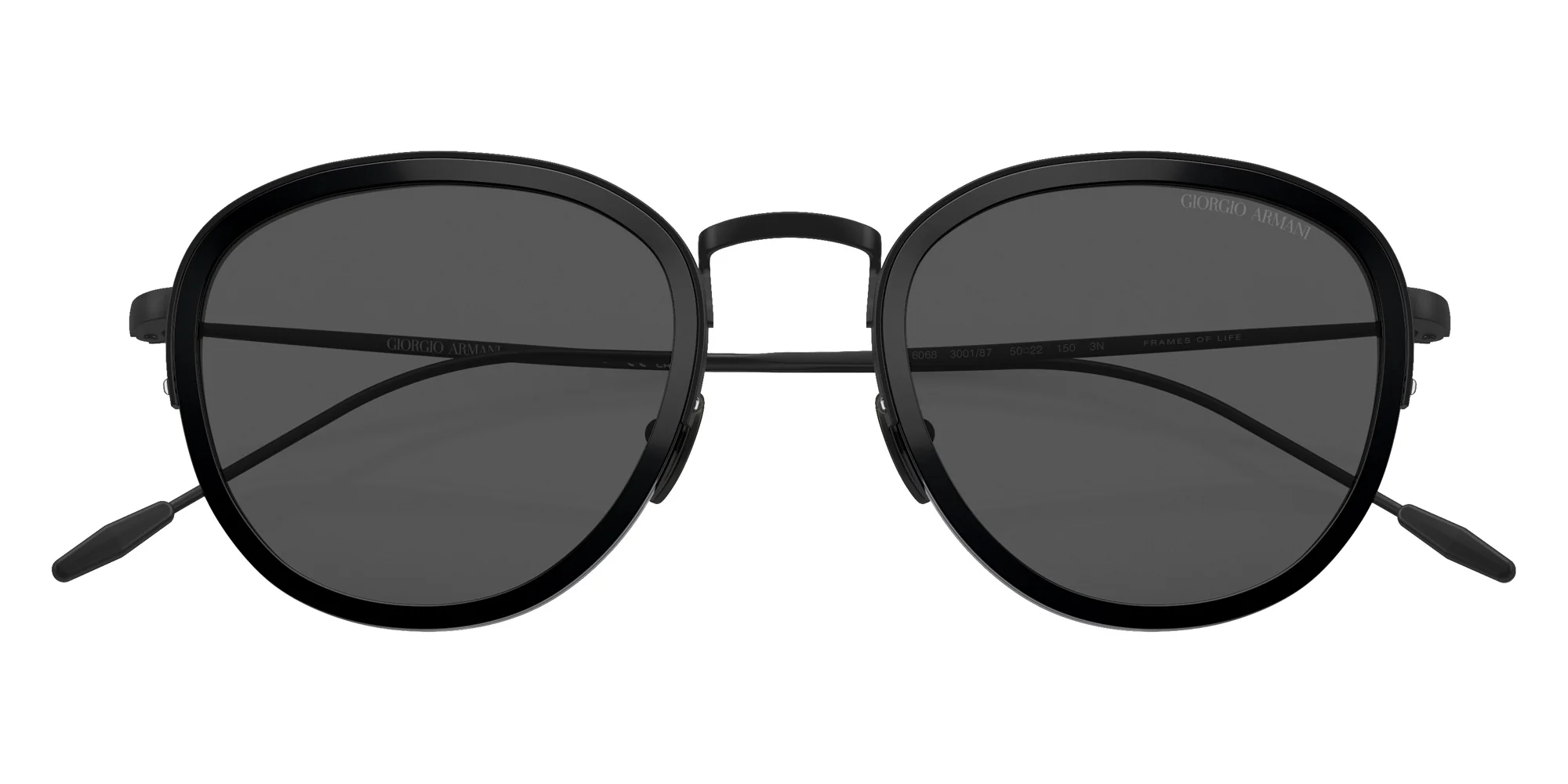 GIORGIO ARMANI - AR6068 - Image 19