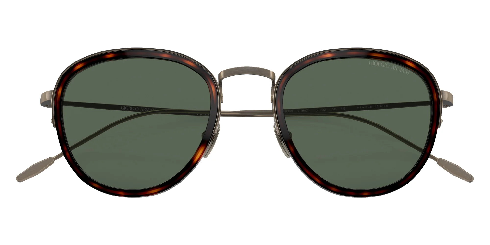 GIORGIO ARMANI - AR6068 - Image 24