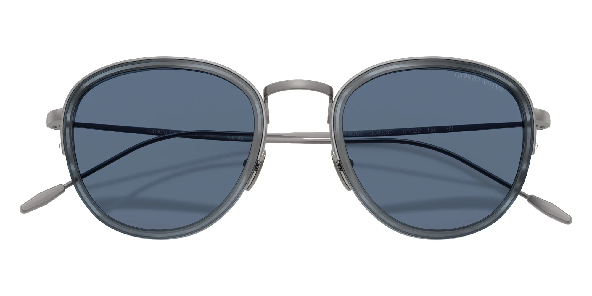 GIORGIO ARMANI - AR6068 - Image 5