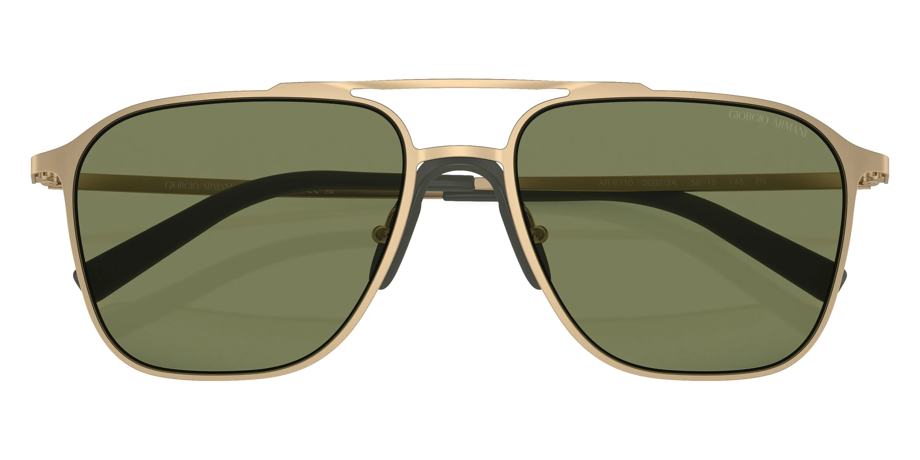 GIORGIO ARMANI - AR6110 - Image 12