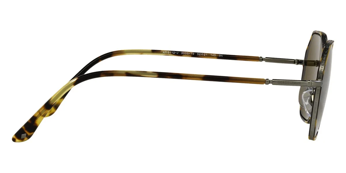 GIORGIO ARMANI - AR6112J - Image 11