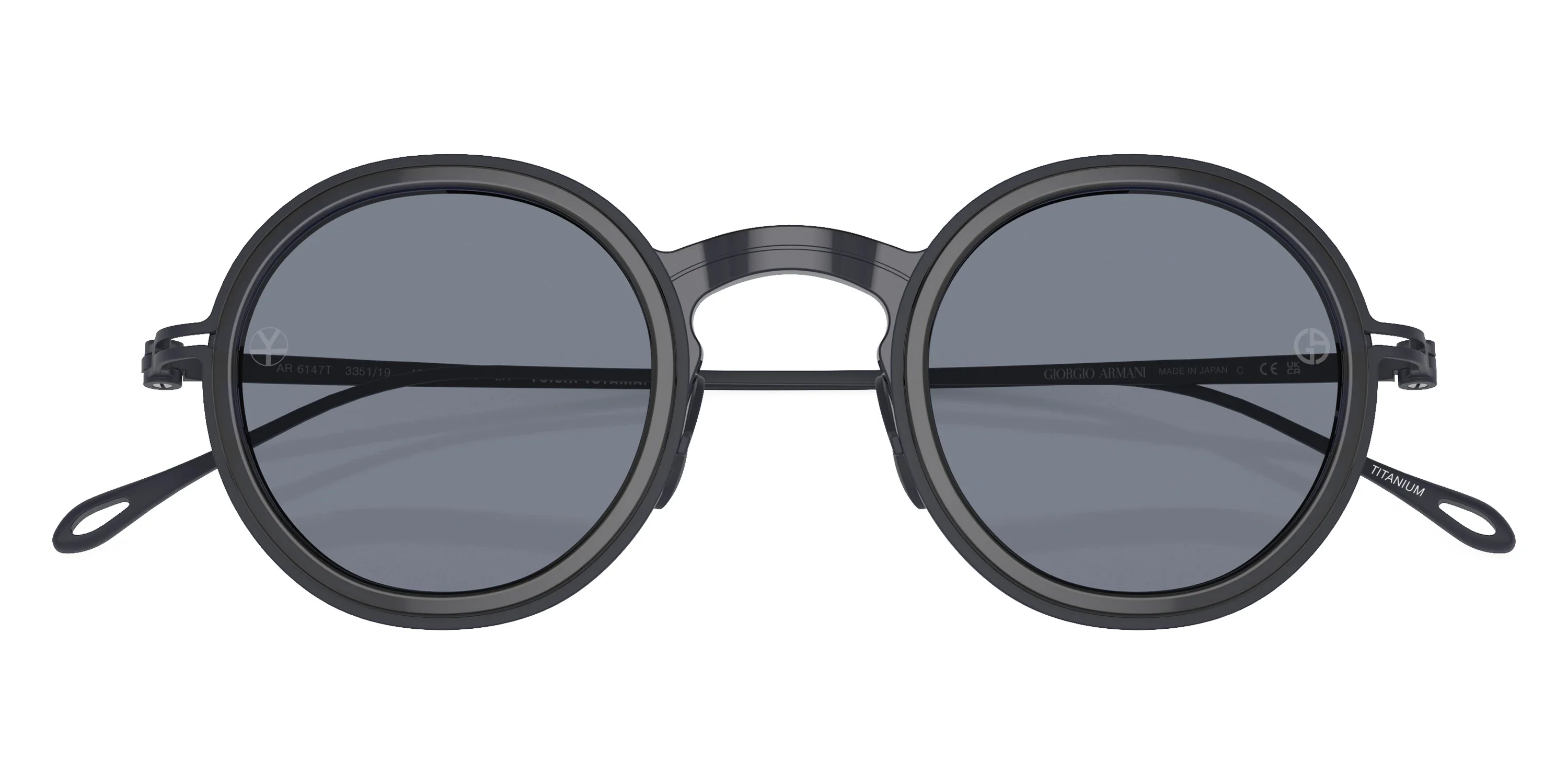 GIORGIO ARMANI - AR6147T - Image 12