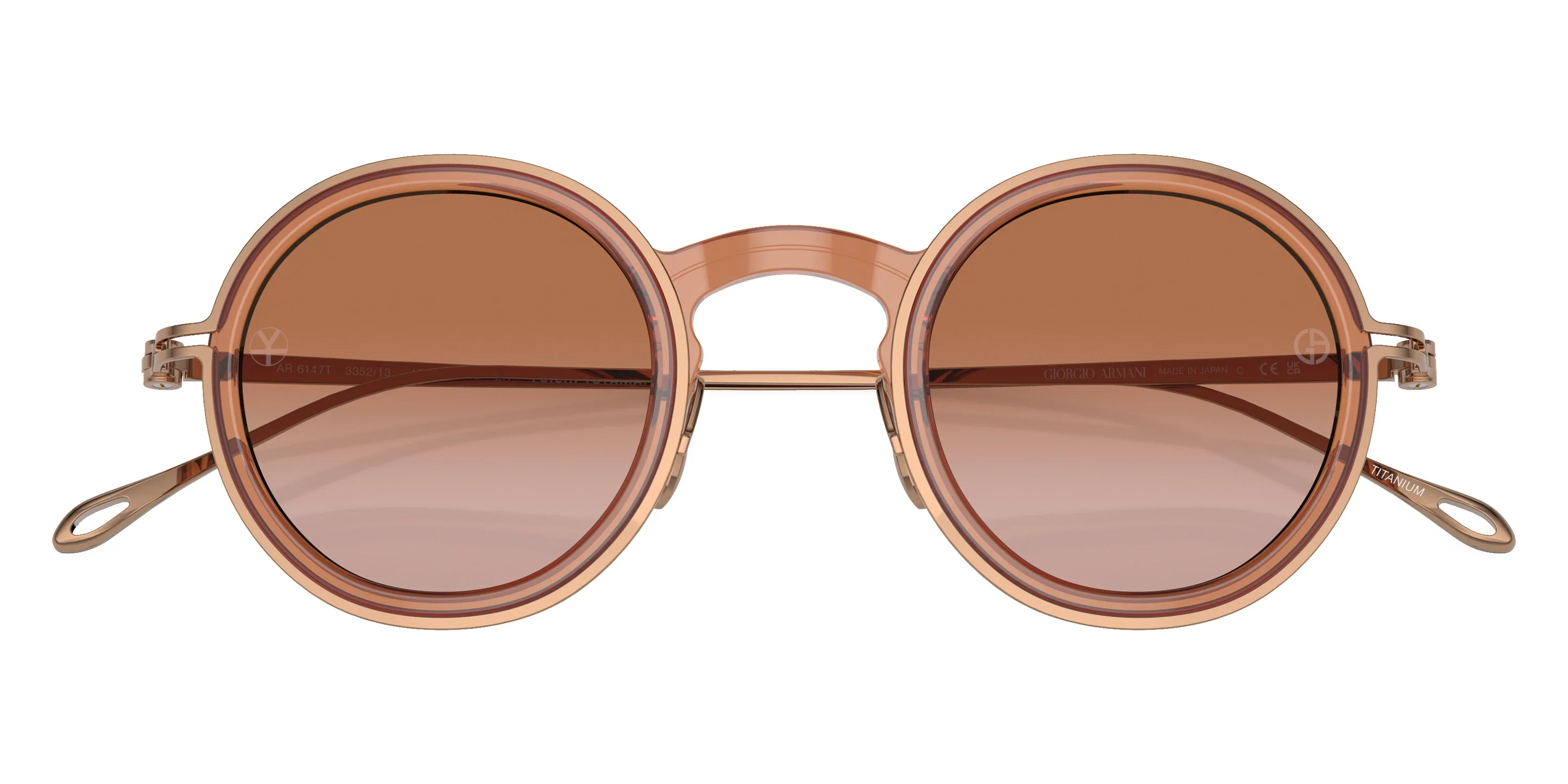 GIORGIO ARMANI - AR6147T - Image 19