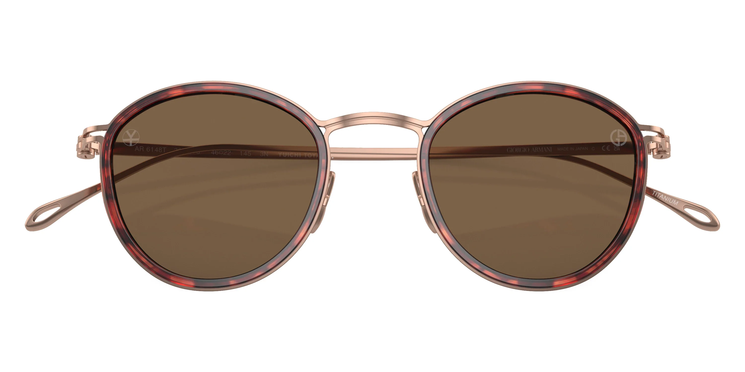 GIORGIO ARMANI - AR6148T - Image 19