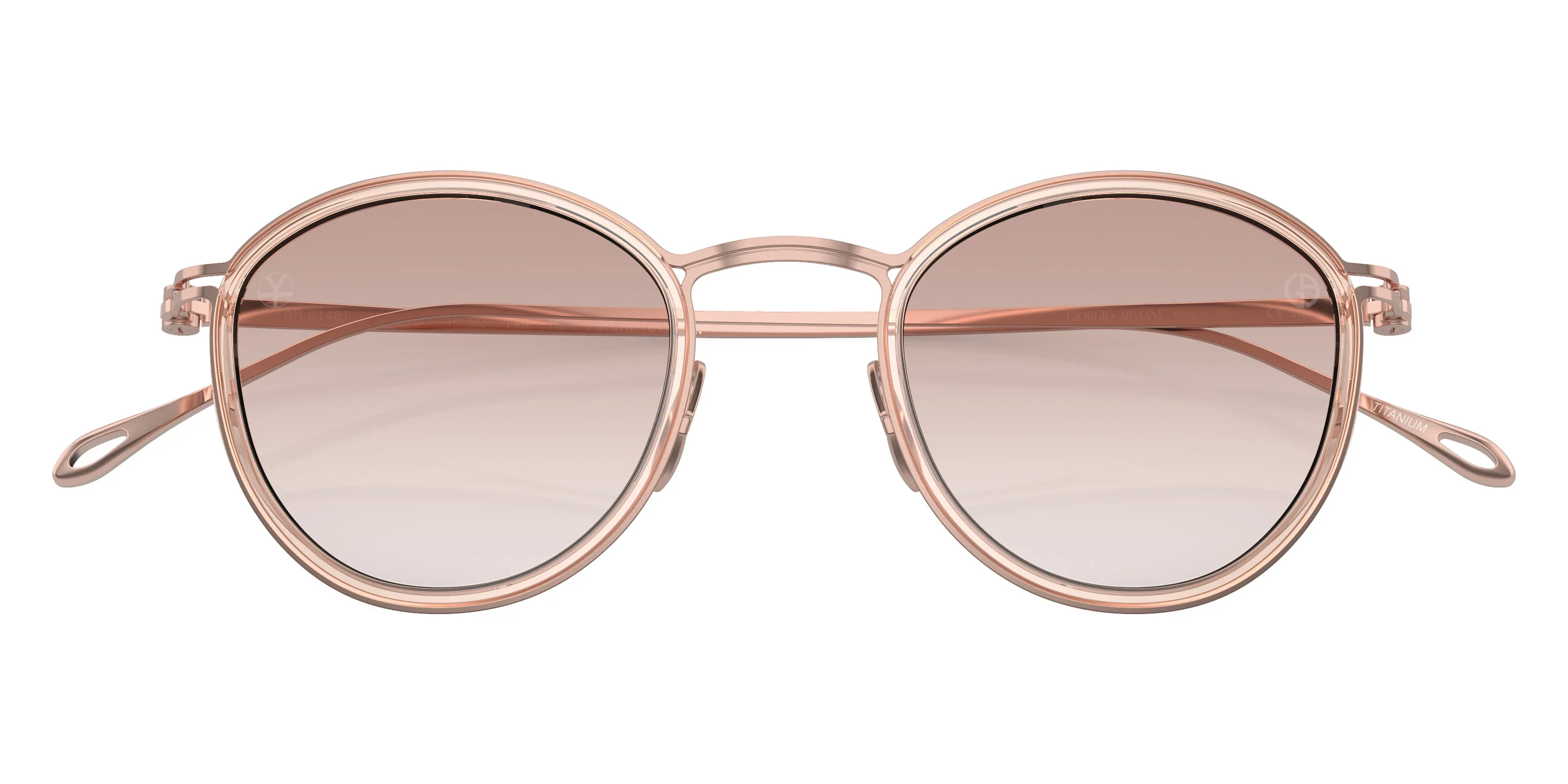 GIORGIO ARMANI - AR6148T - Image 26
