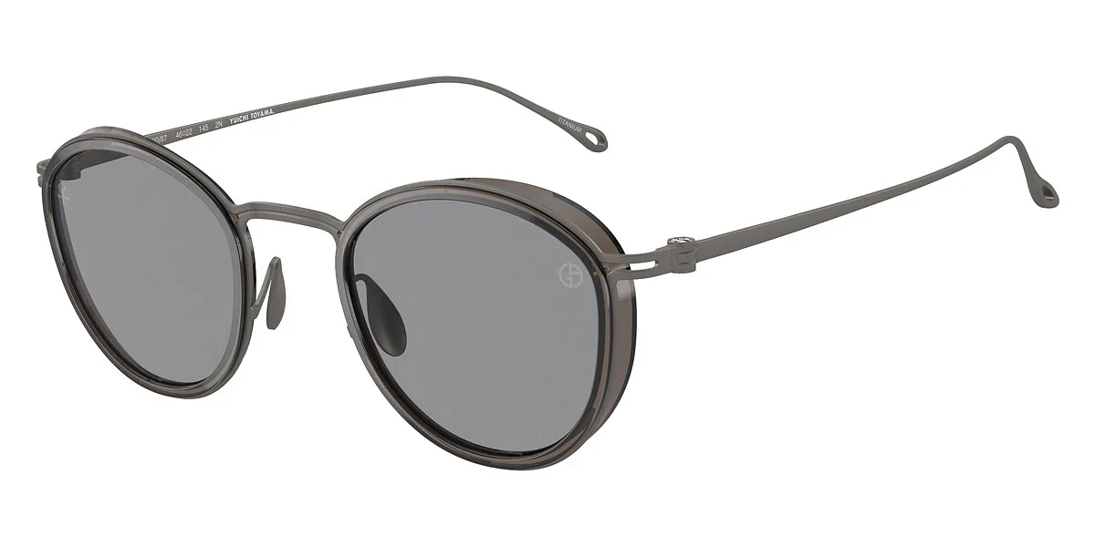 GIORGIO ARMANI - AR6148T - Image 9