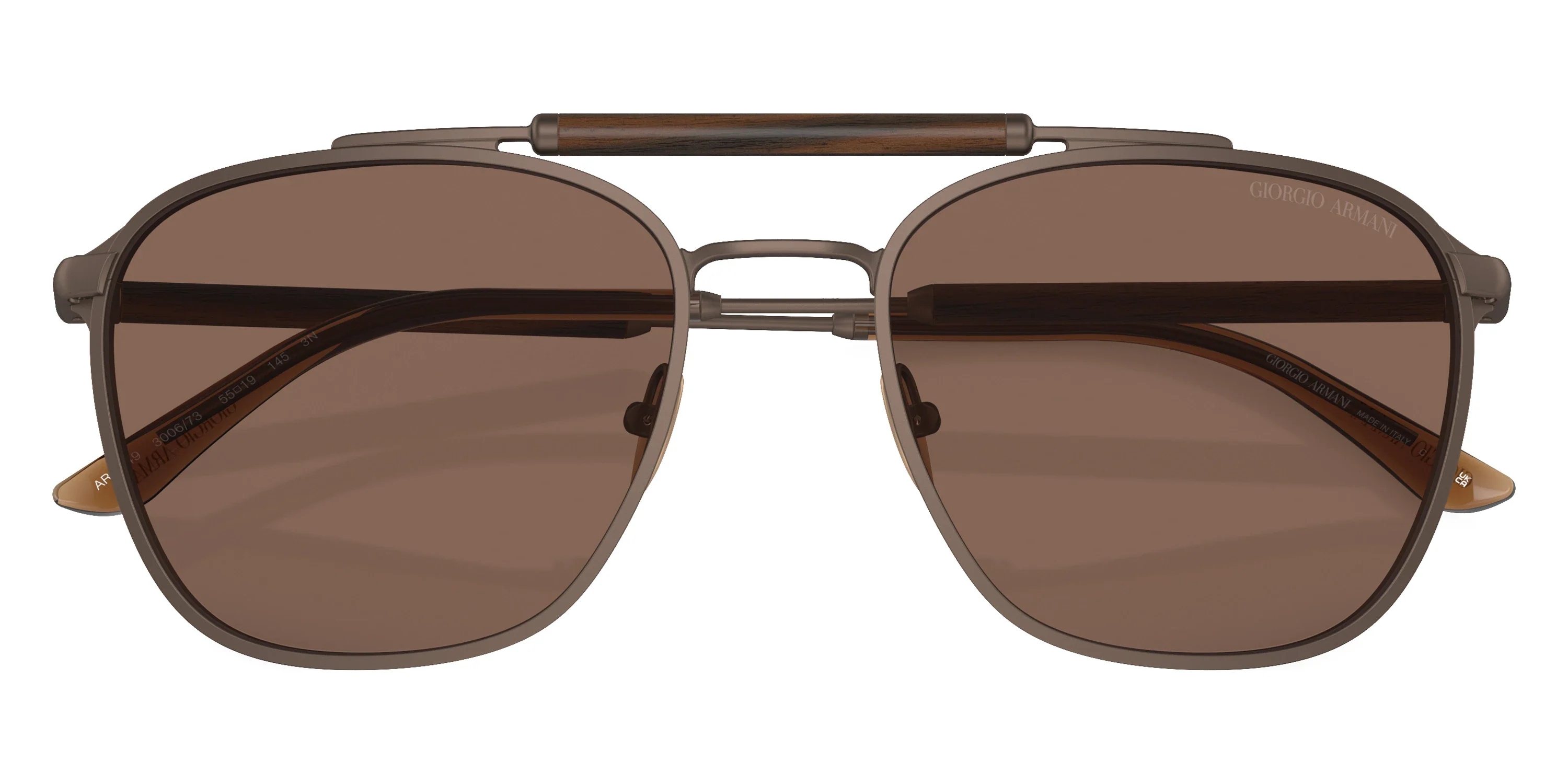 GIORGIO ARMANI - AR6149 - Image 13