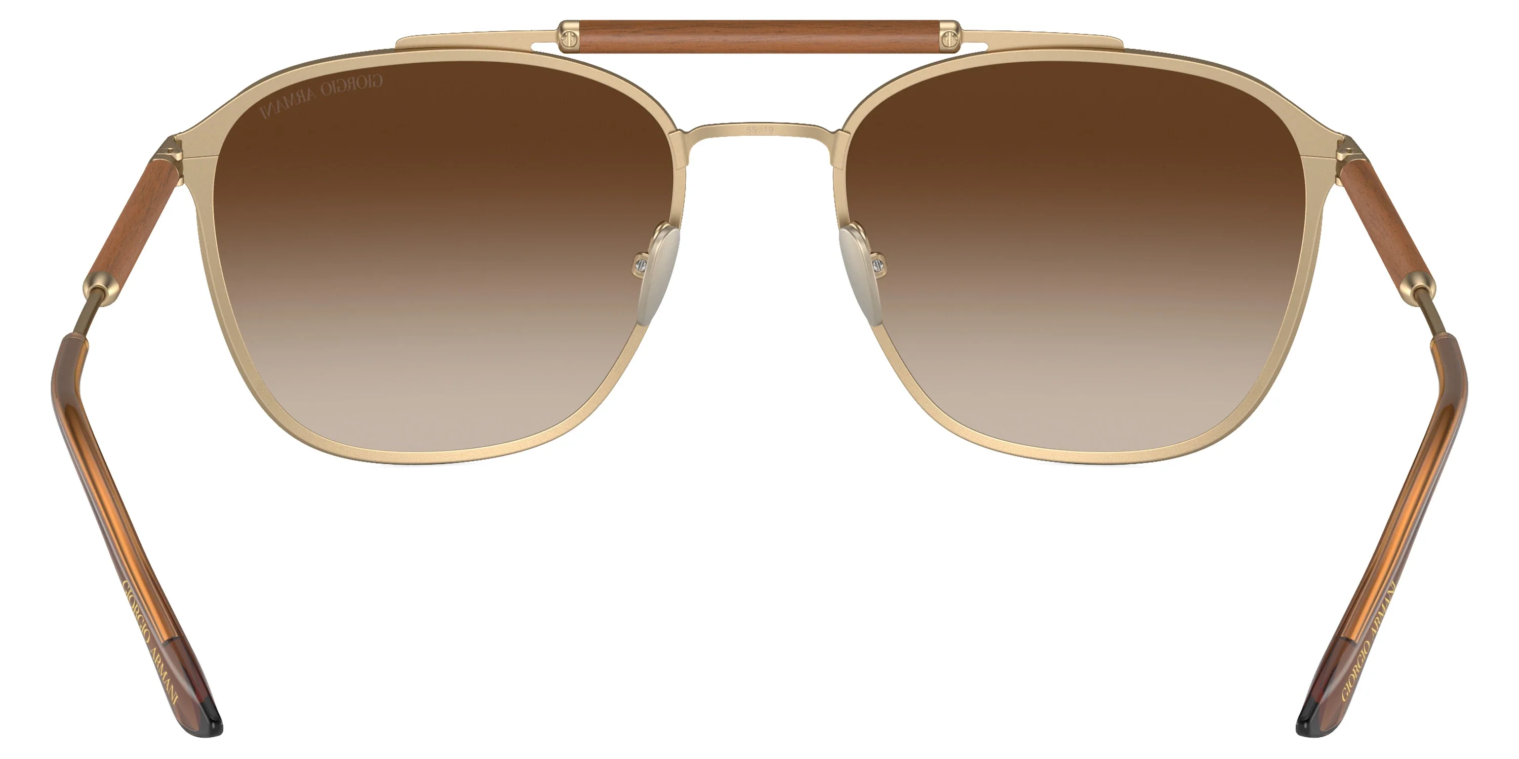 GIORGIO ARMANI - AR6149 - Image 4