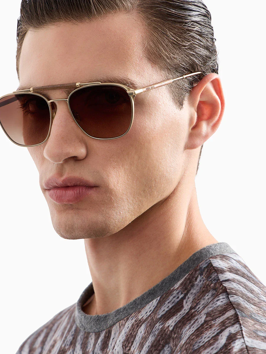 GIORGIO ARMANI - AR6149 - Image 6