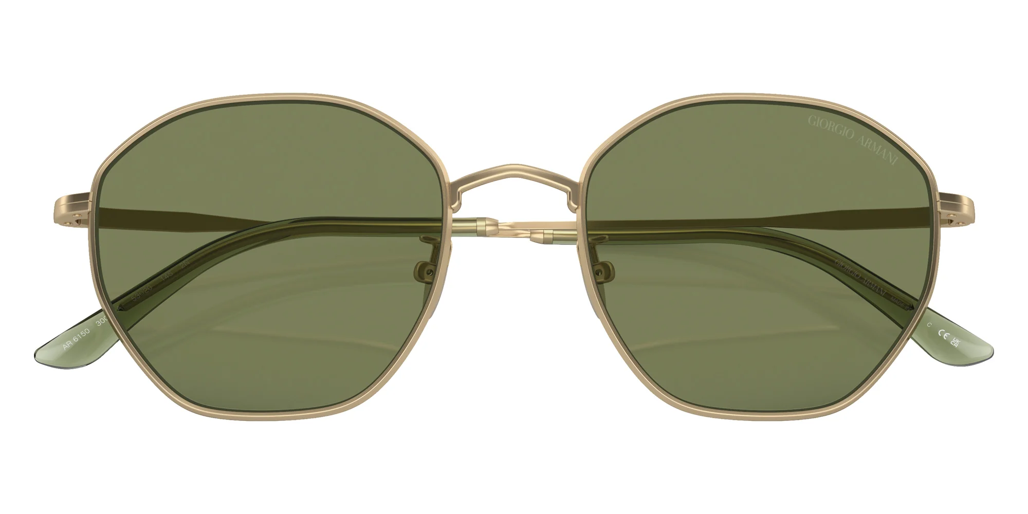 GIORGIO ARMANI - AR6150 - Image 26