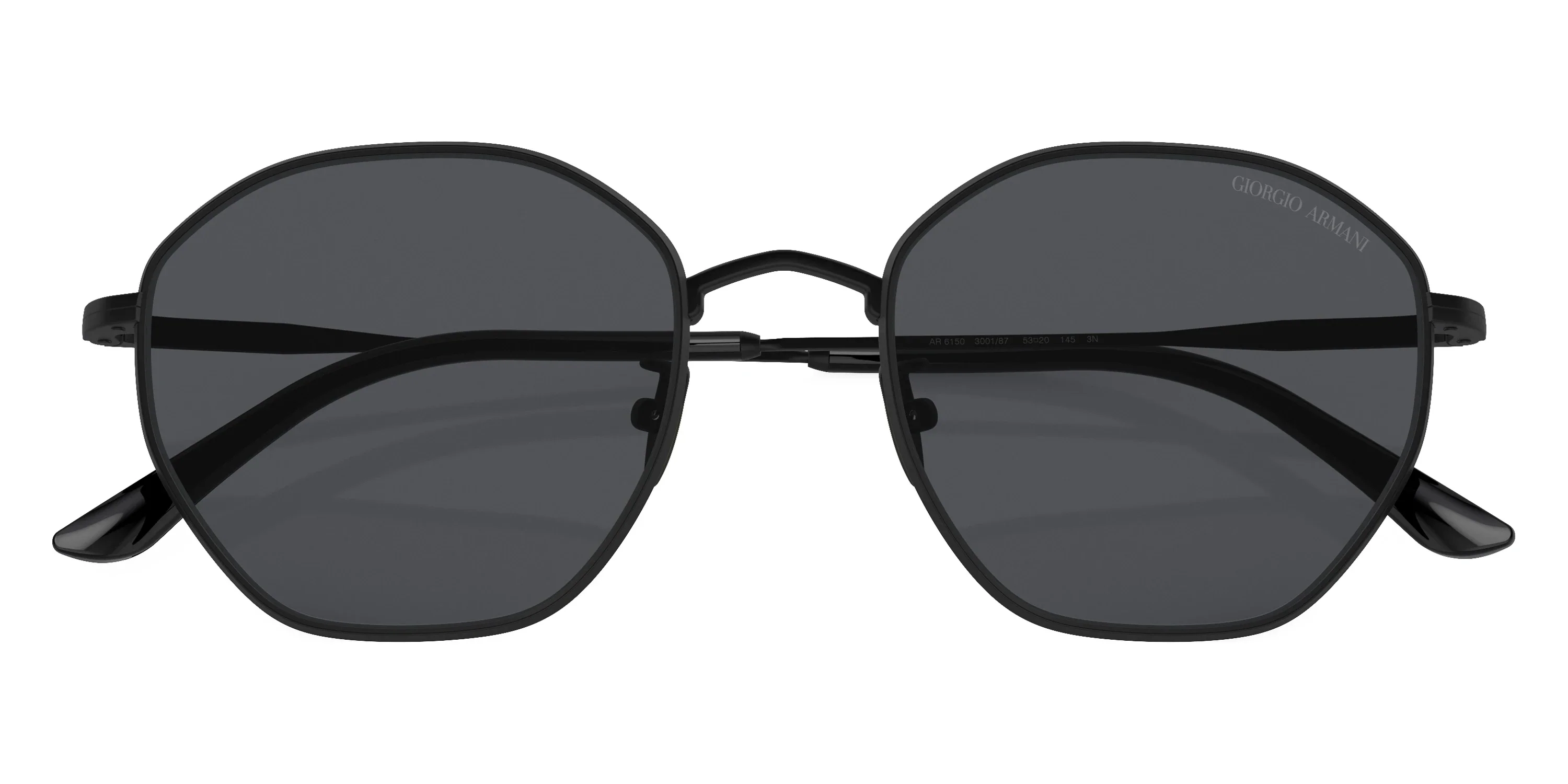 GIORGIO ARMANI - AR6150 - Image 5