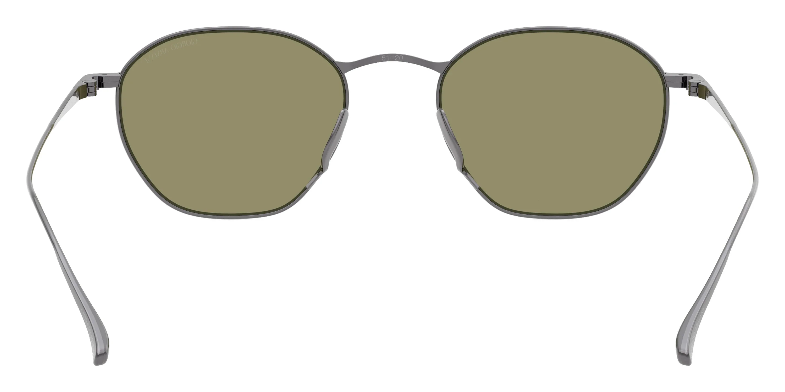 GIORGIO ARMANI - AR6160T - Image 12