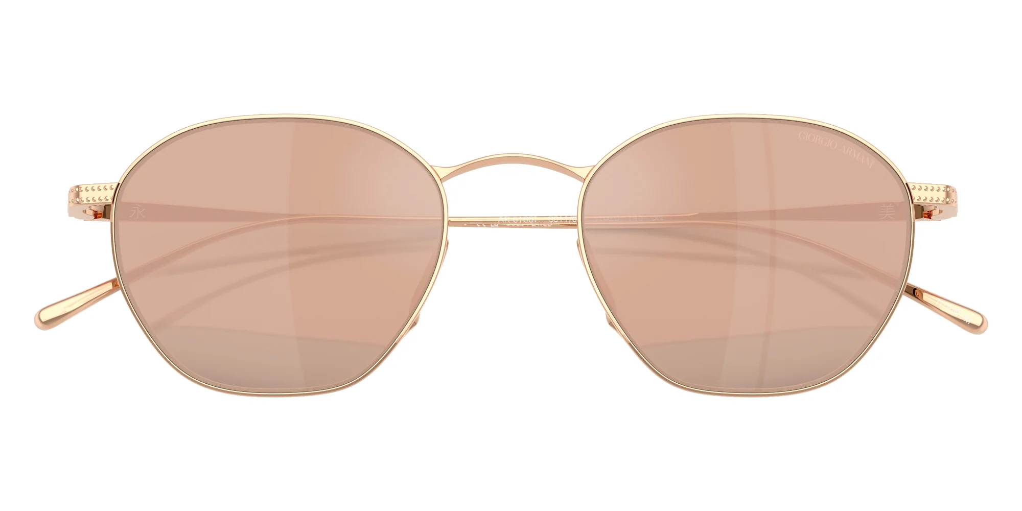 GIORGIO ARMANI - AR6160T - Image 38