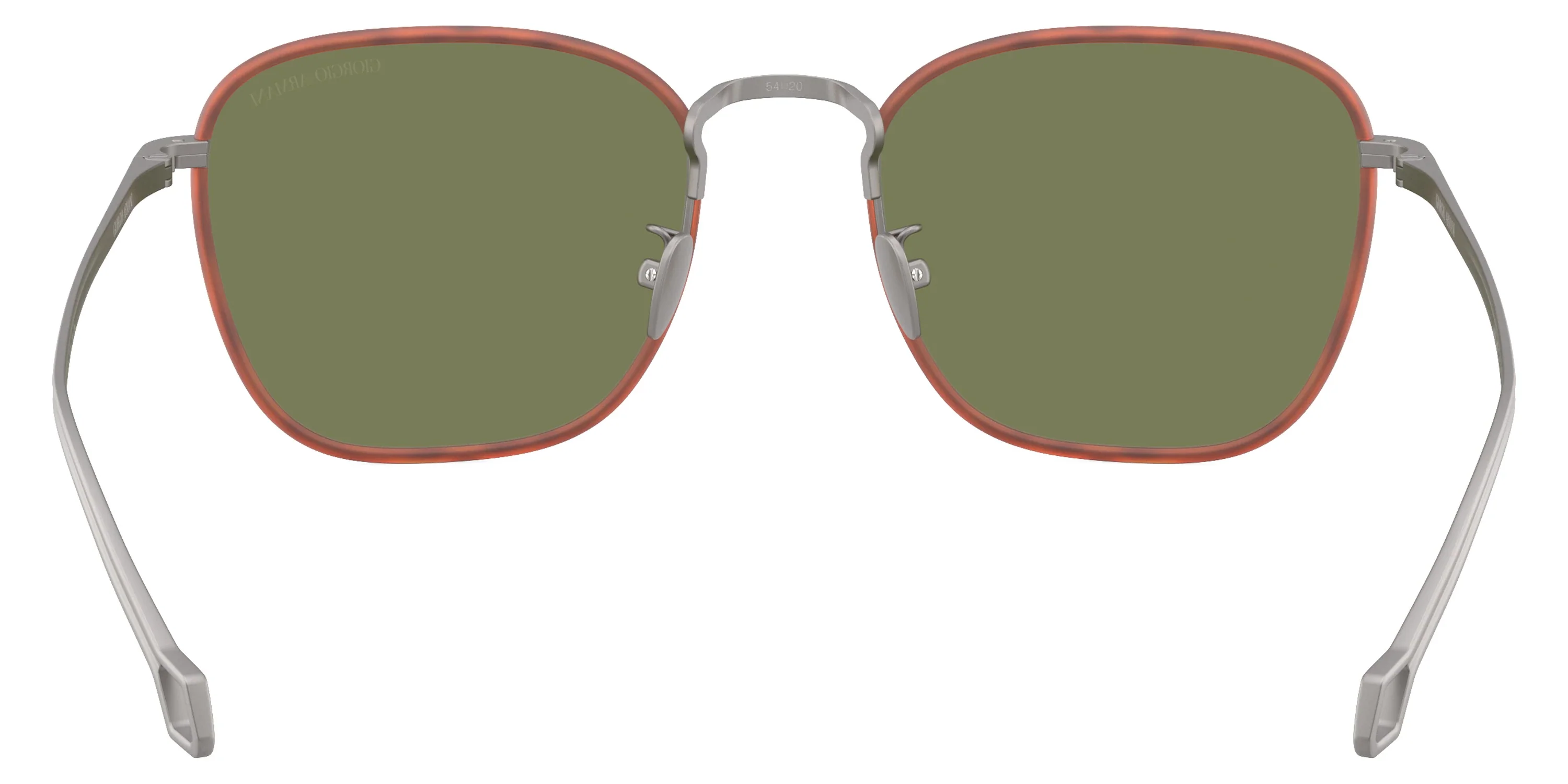 GIORGIO ARMANI - AR6164J - Image 20