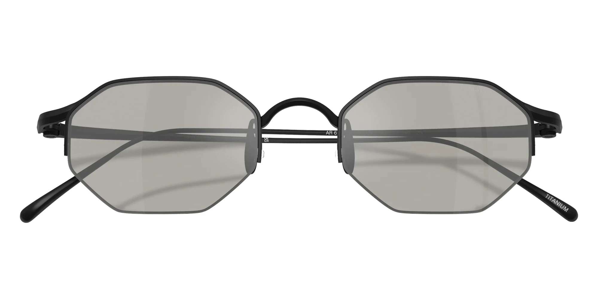 GIORGIO ARMANI - AR6171T - Image 12